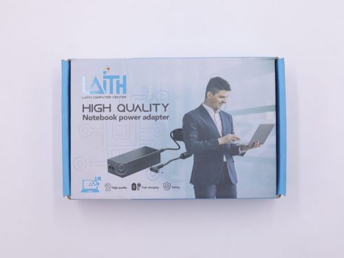 HP 4.5*3 19.5v 4.62 -HIGH QUALITY - Image 2