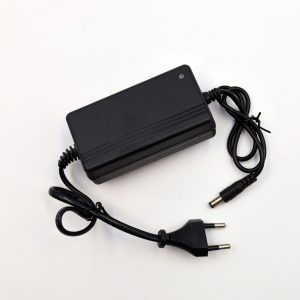 12v 1a محوله كامرة