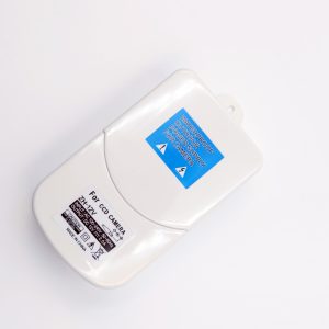 محولة كامرة مطريه