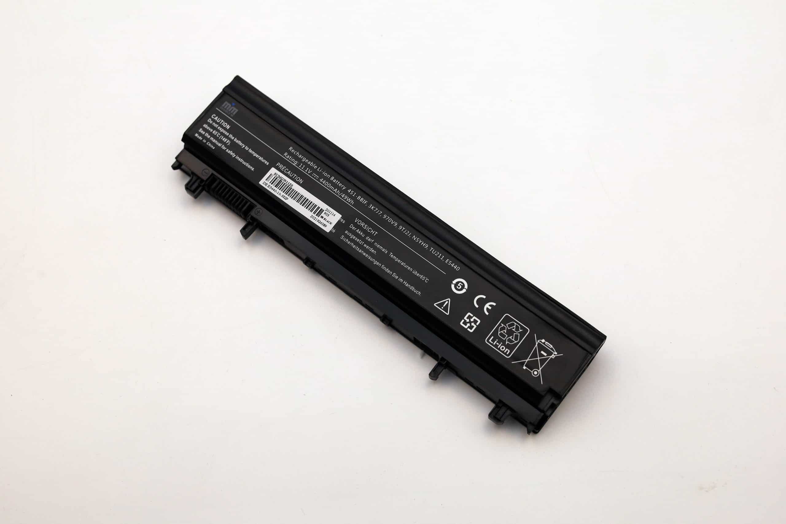 DELL E5440-10-3S2P