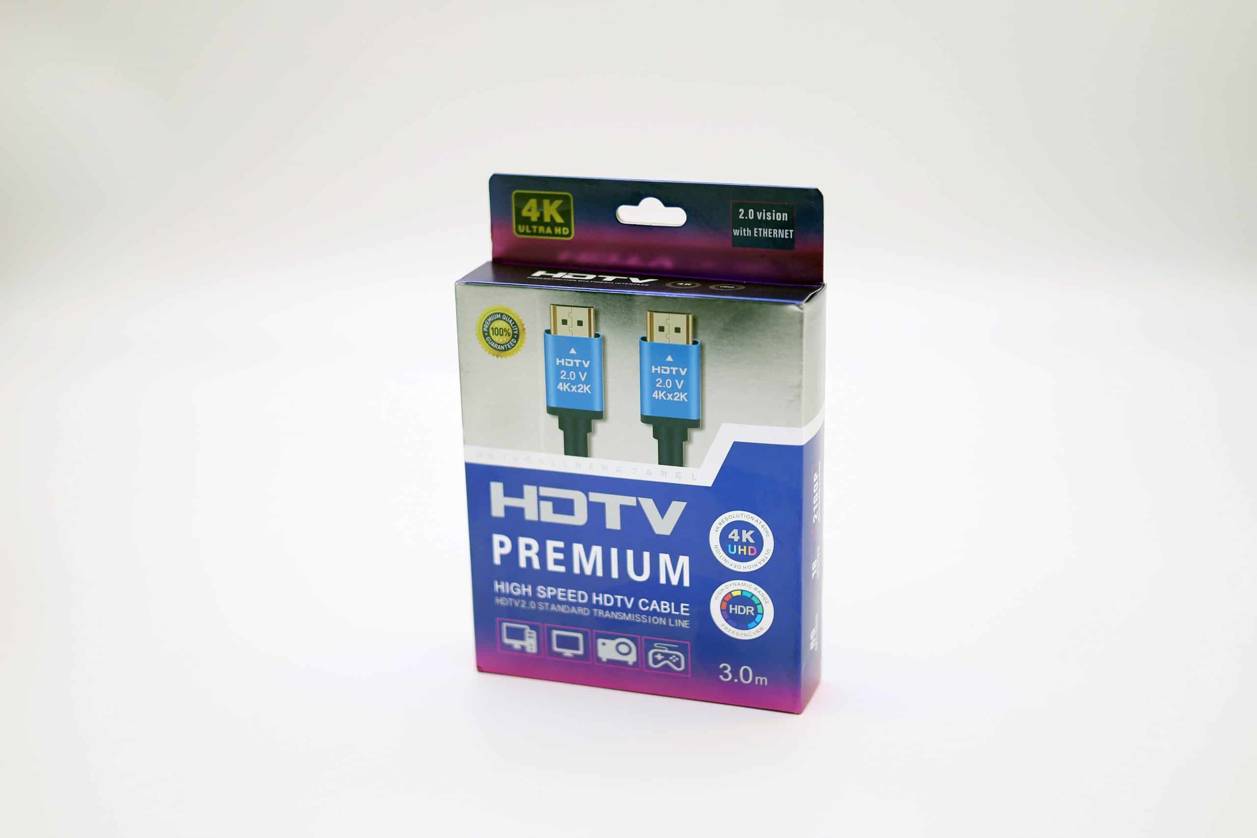 HDTV PREMIUM 4K UHD 1.5M - Image 2