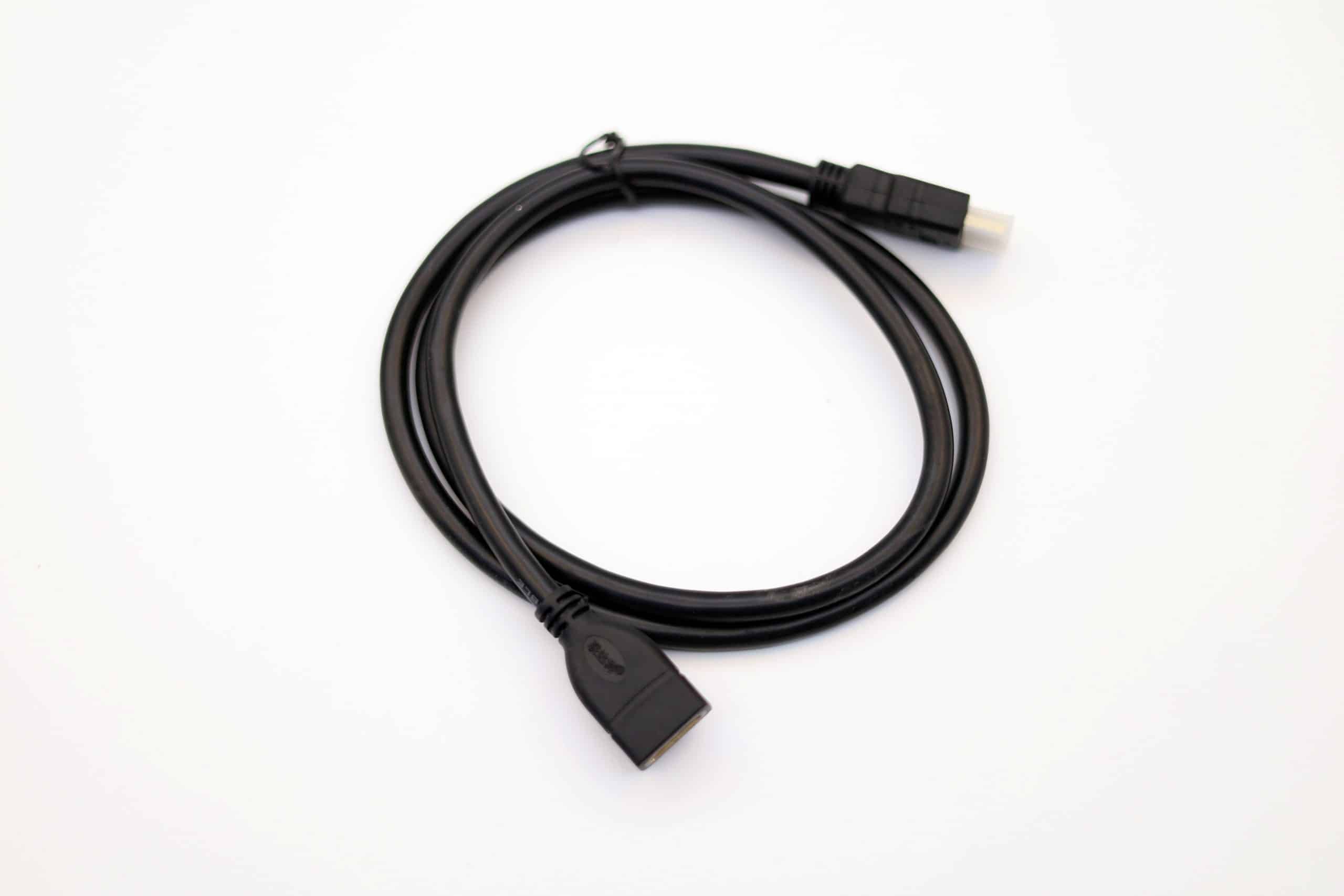 USB 2.0 Active Extension Cable 1.5m