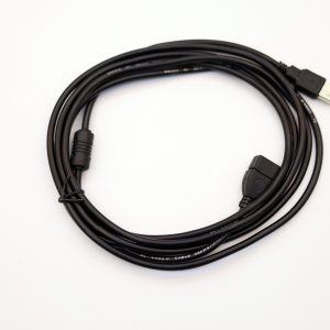 USB 2.0 Active Extension Cable 3m