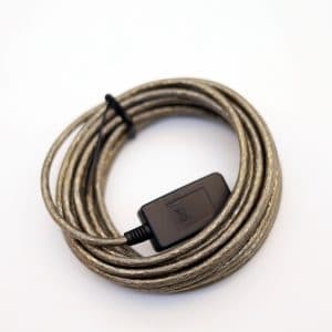 USB 2.0 Active Extension Cable 10m