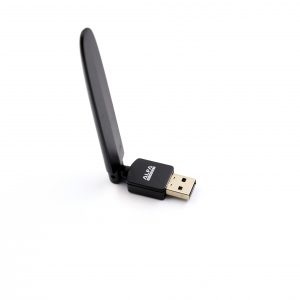 WIRELESS 802.11 USB 2.0 UW10S