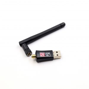WIRELESS 802.11 USB 2.0 DUAL BAND