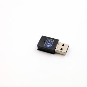 WIRELESS 802.11 USB 2.0 WIFI