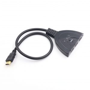 DISPLAY PORT ADAPTER HDMI SELECTOR