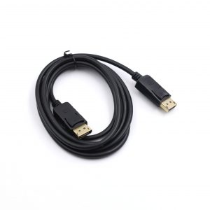 CABLE DISPLAYPORT