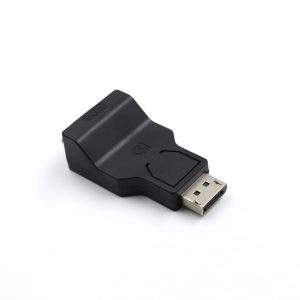 VGA TO DISPLAYPORT ADAPTER