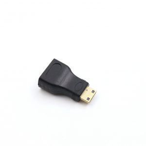 FAMELE TO MALE  HDMI MINIADAPTER