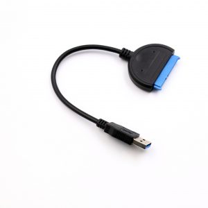 USB 3.0 TO CABLE SATA