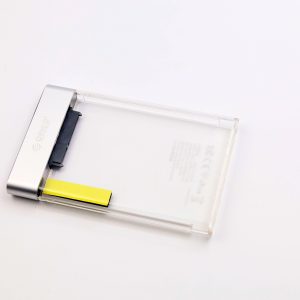 HDD ENCLOSURE USB 3.0