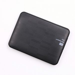 EXTERNAL HDD USB 3.0 WD PASSPORT