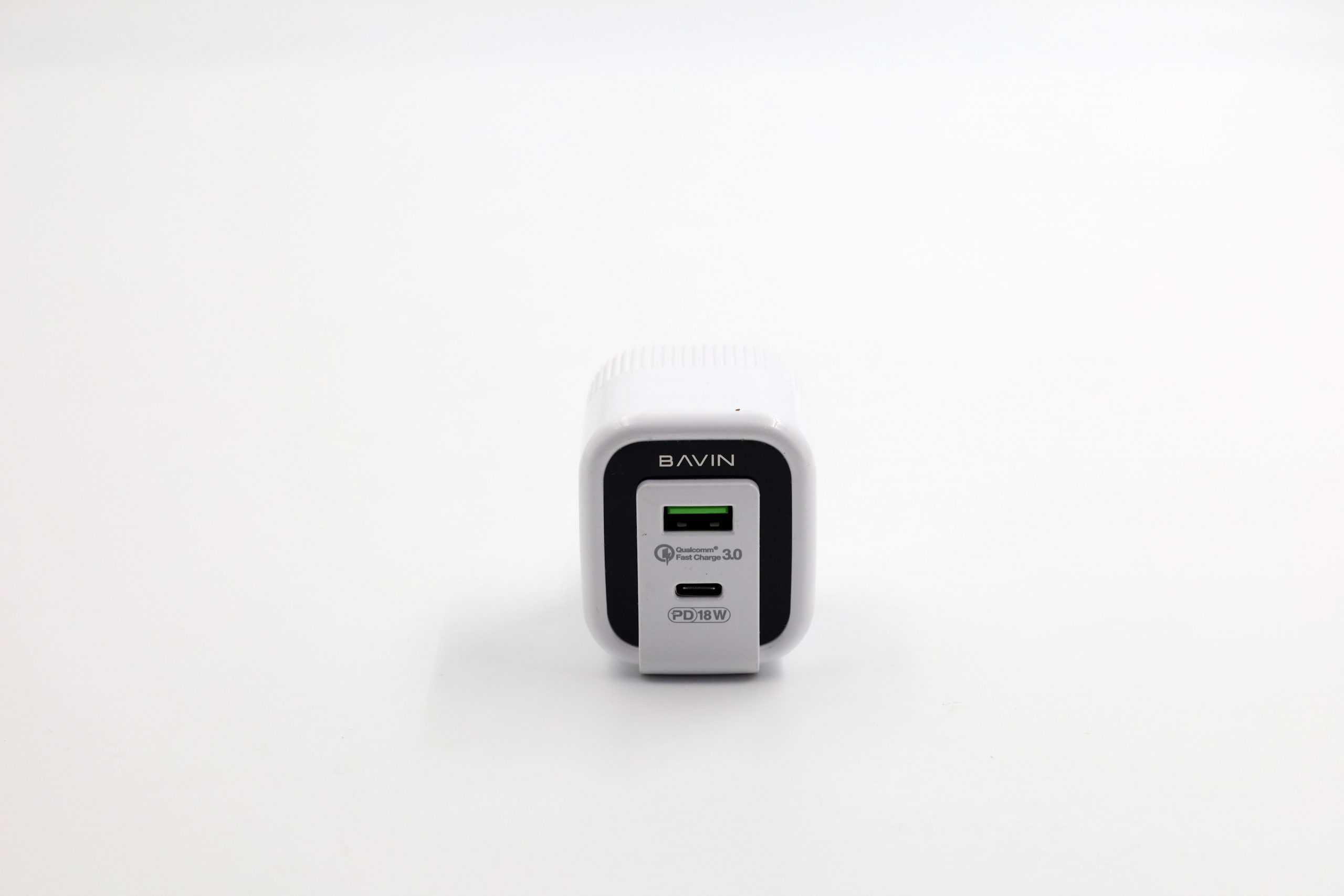 bavin pc352e qc 3.0 type c to ios