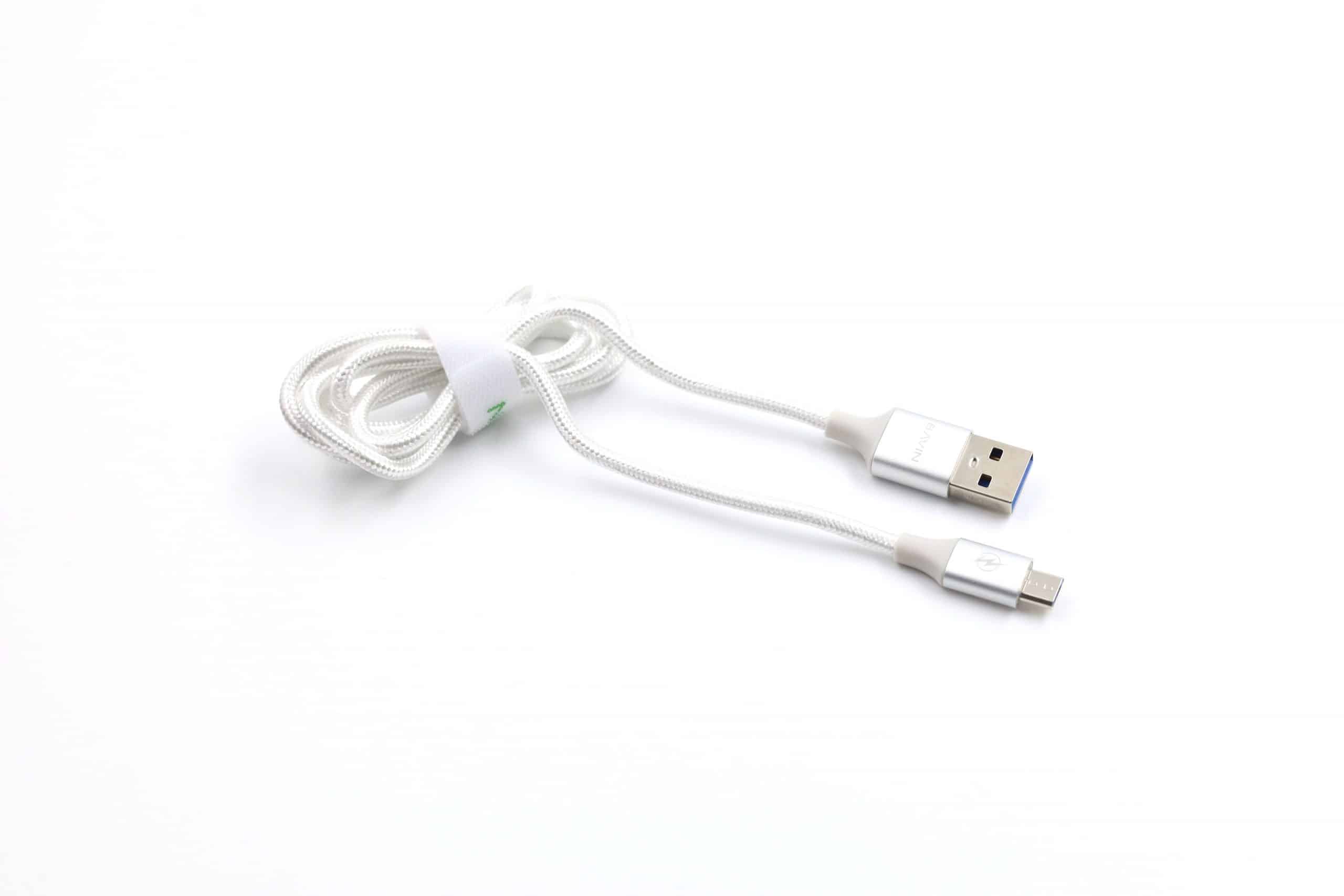 CABLE BAVAN cb201 micro