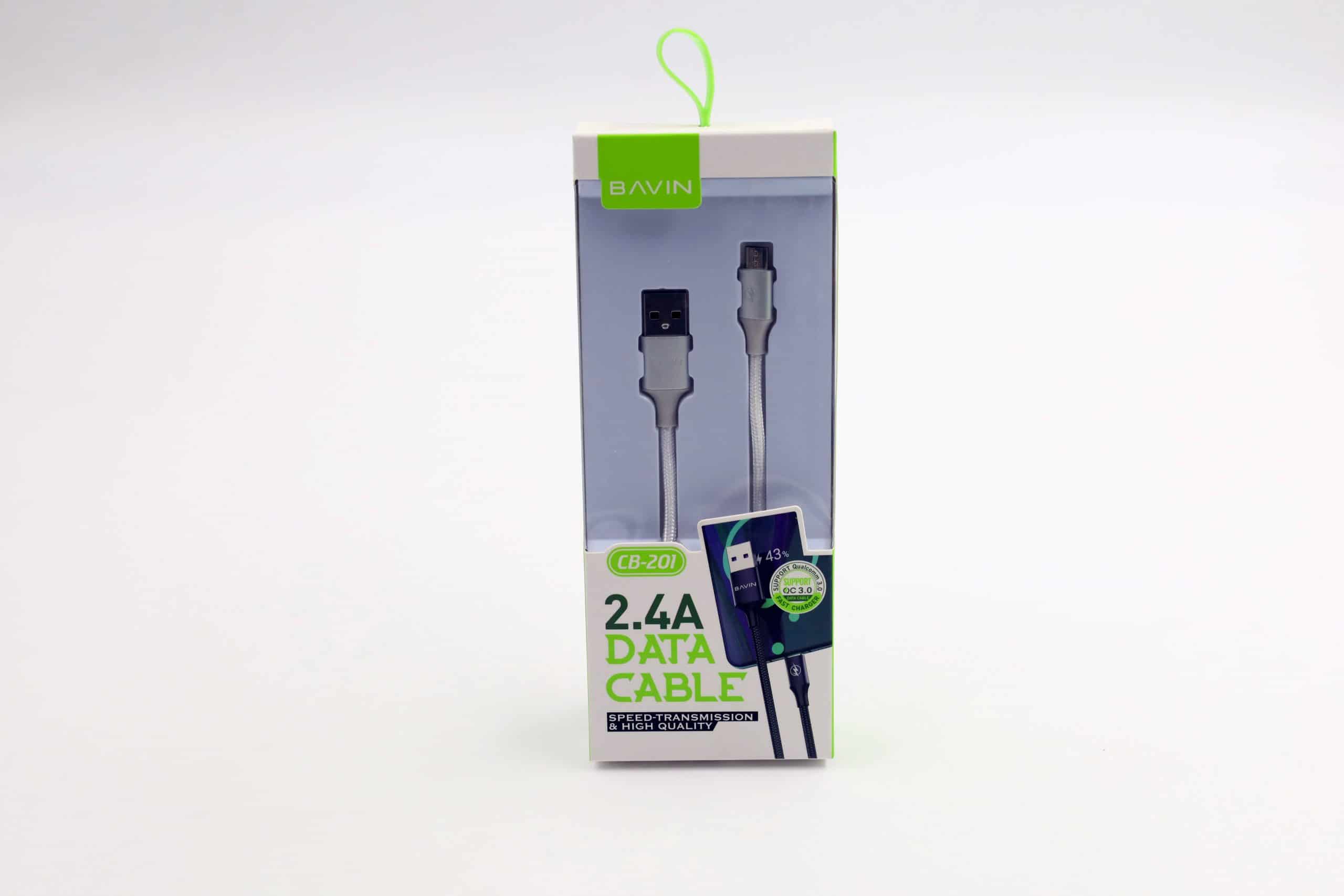 CABLE BAVAN cb201 micro - Image 2