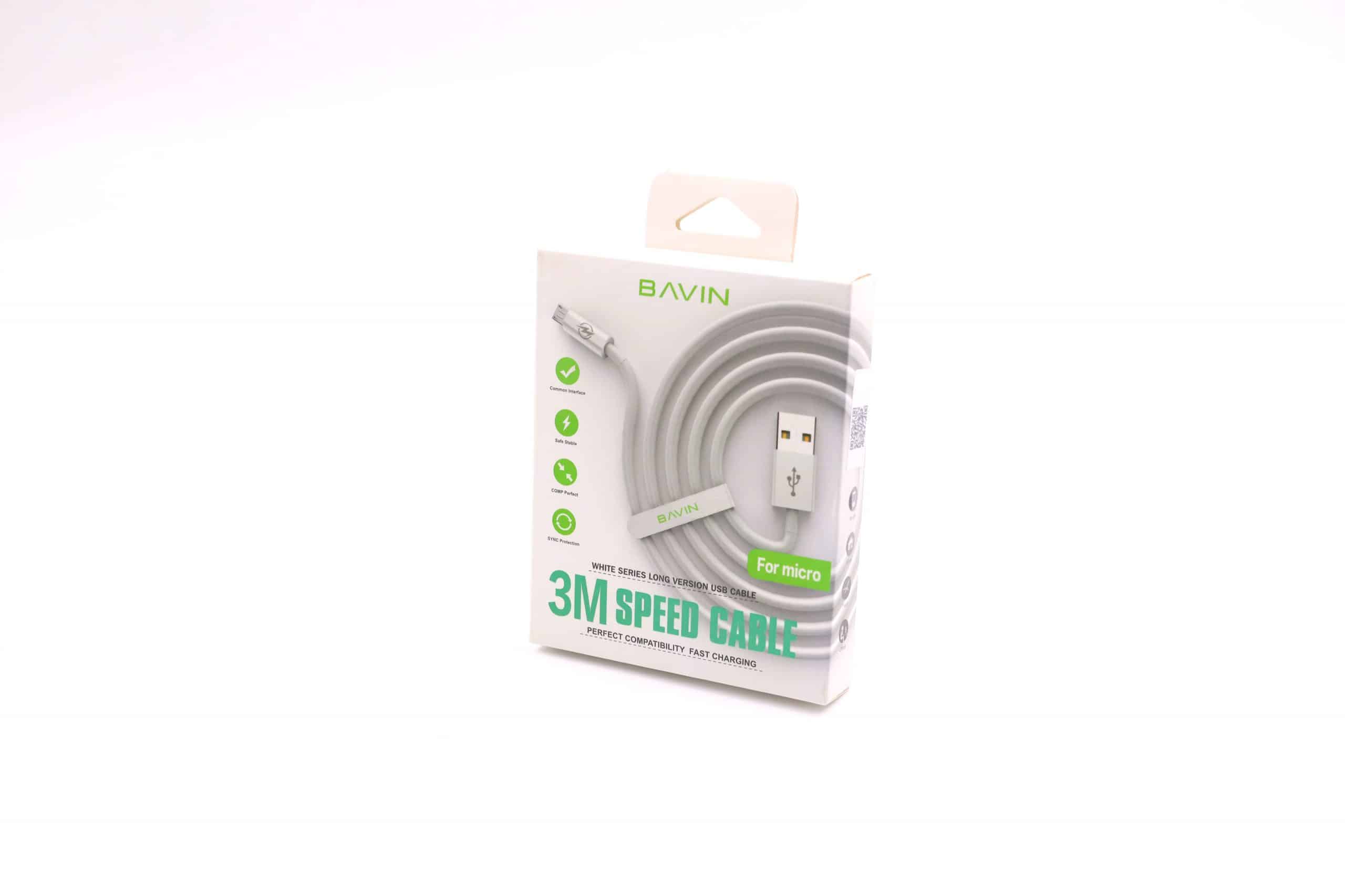 bavin cb-008-3m for iphone - Image 2