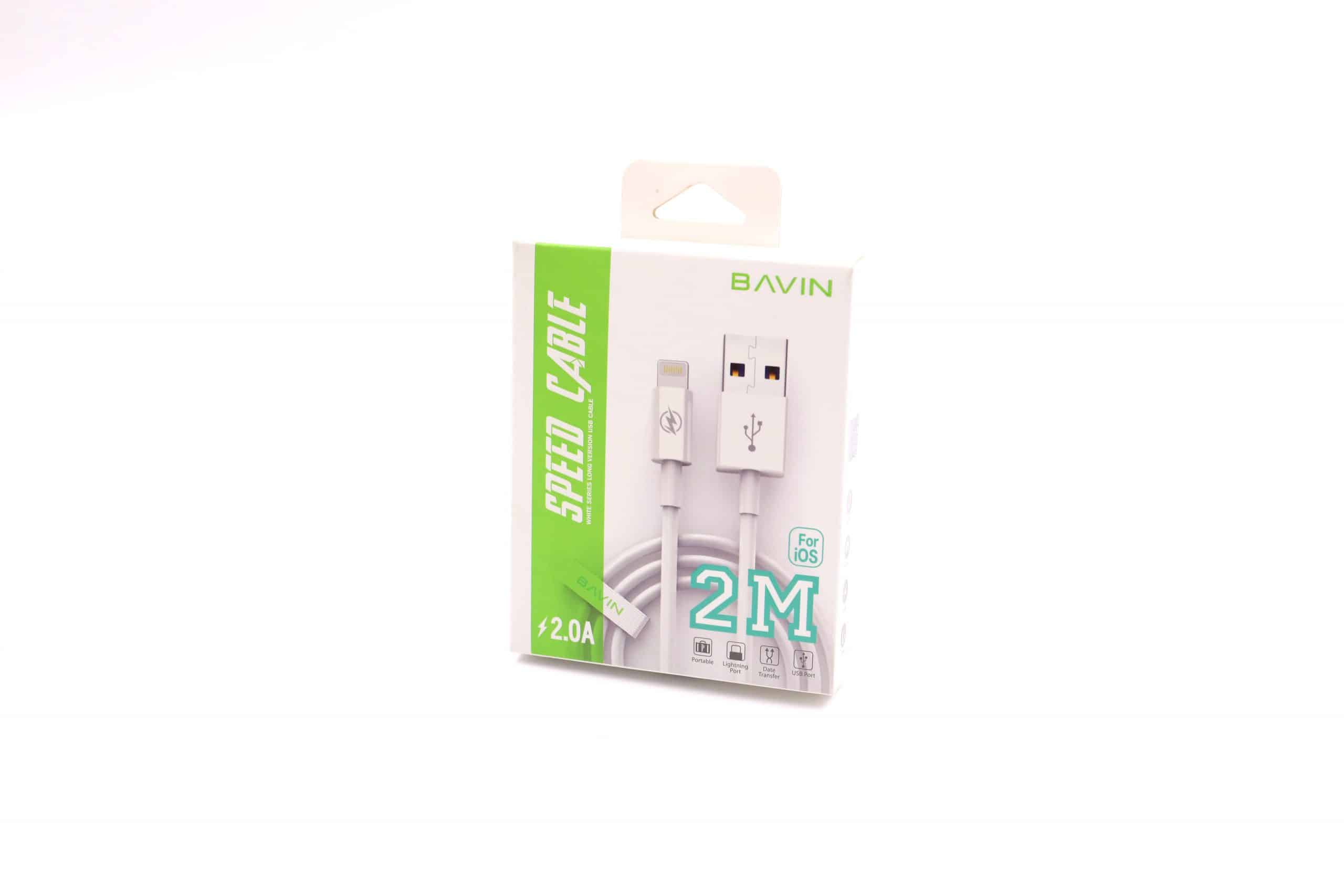 bavin cb-008-2m for iphone - Image 2