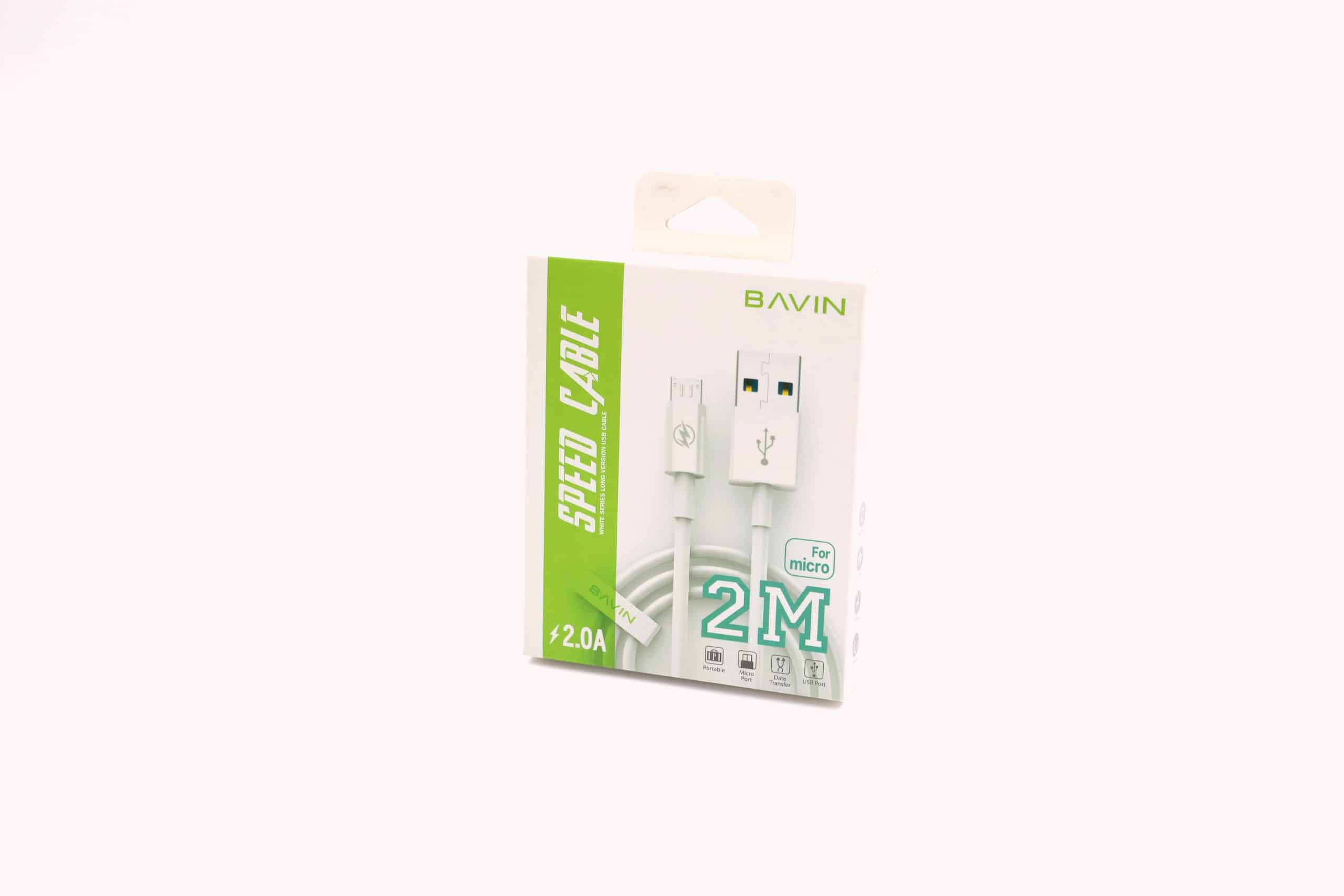 bavin cb-008-2m for micro - Image 2