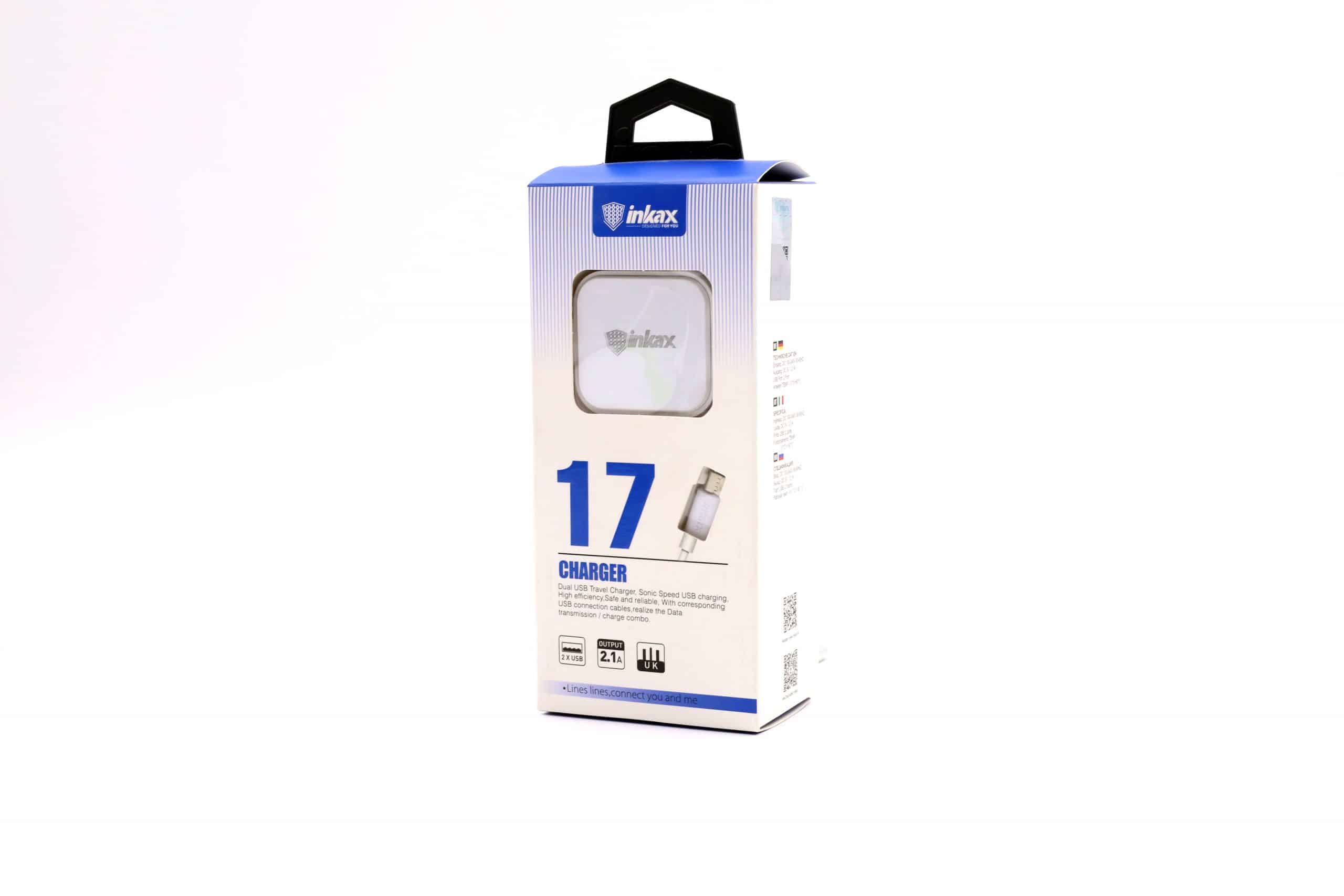inxas cd-17- micro - Image 3