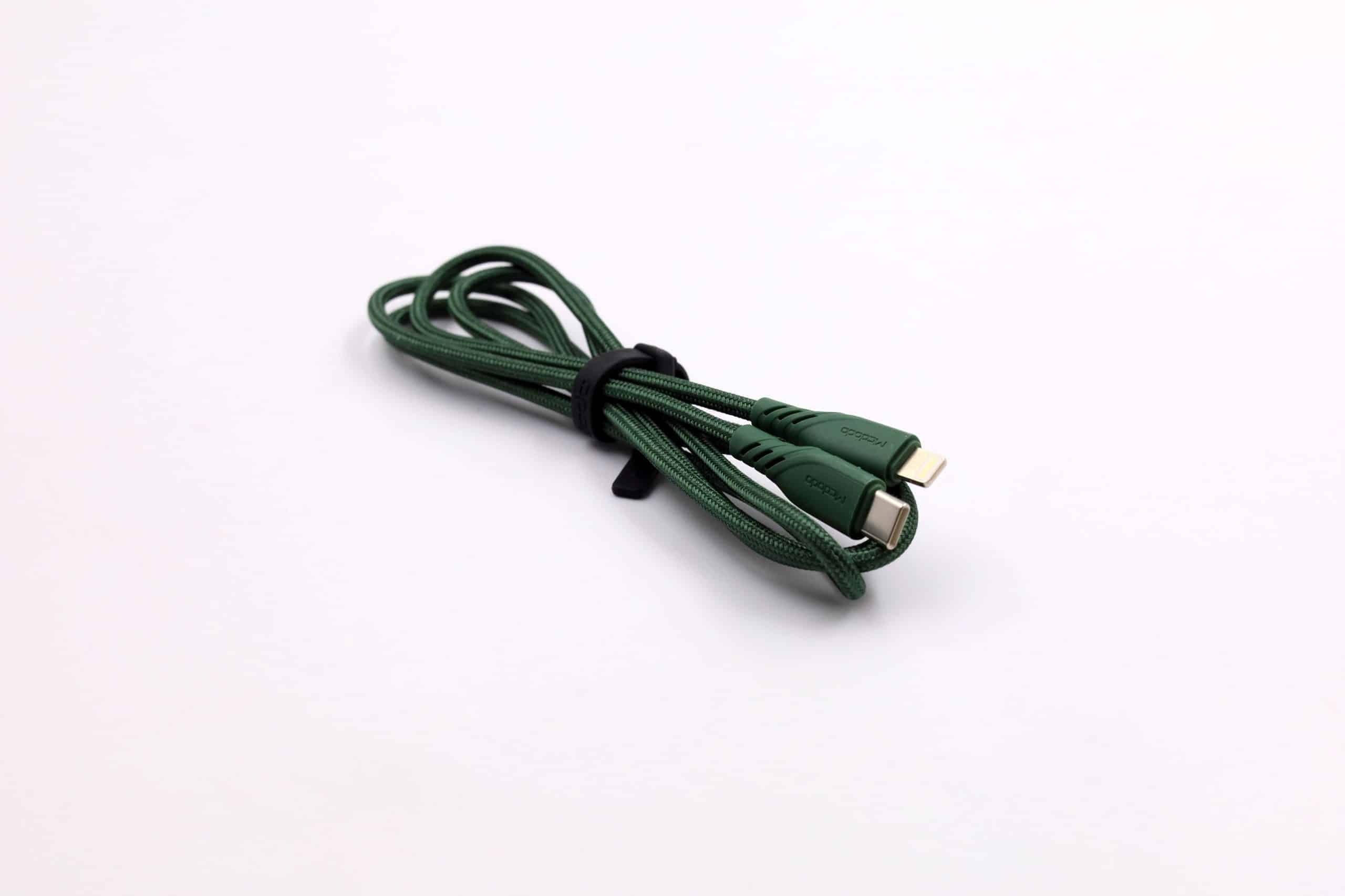 mcdodo fast charge 20w pd