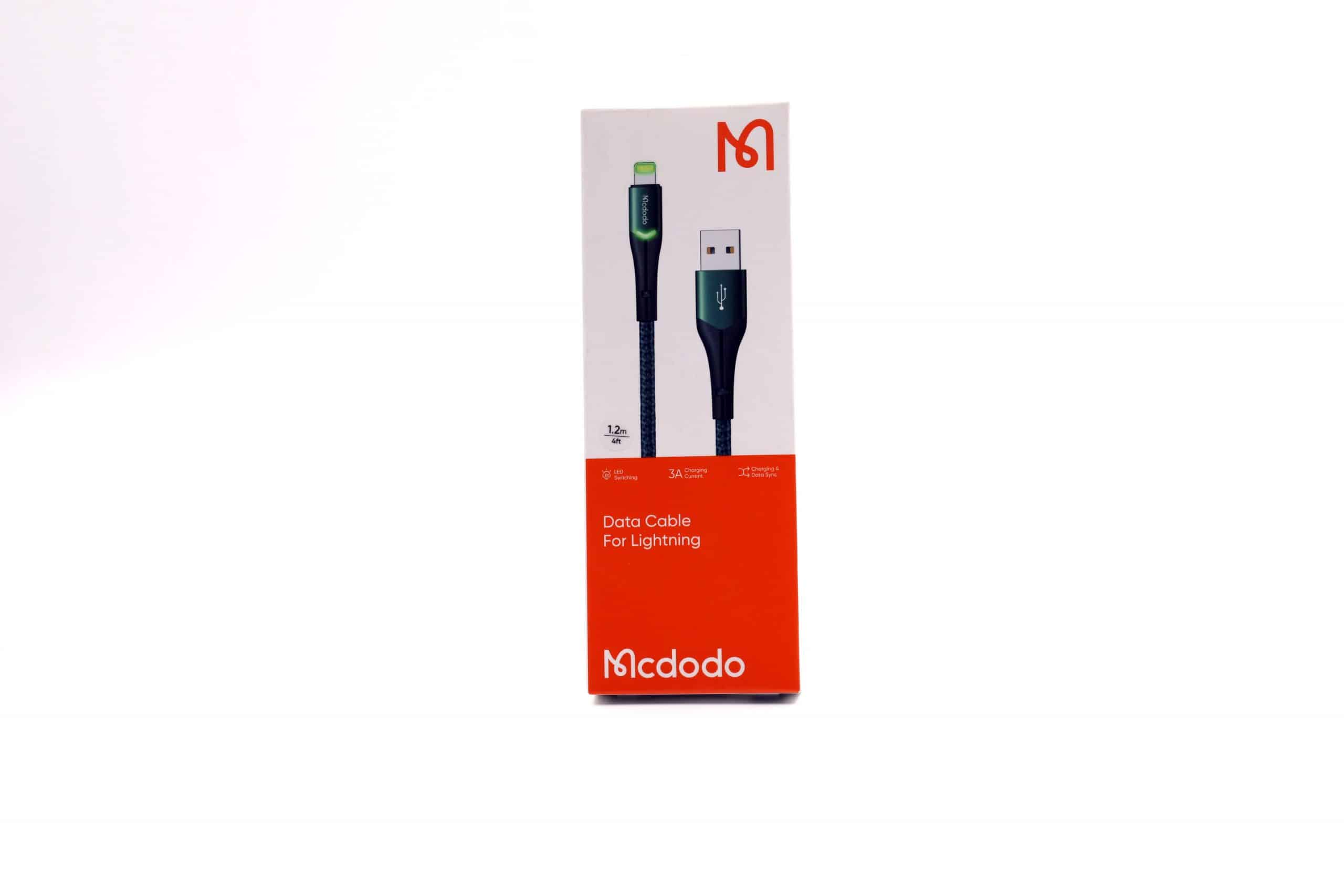mcdodo fast charge 20w pd ca-7841 - Image 2