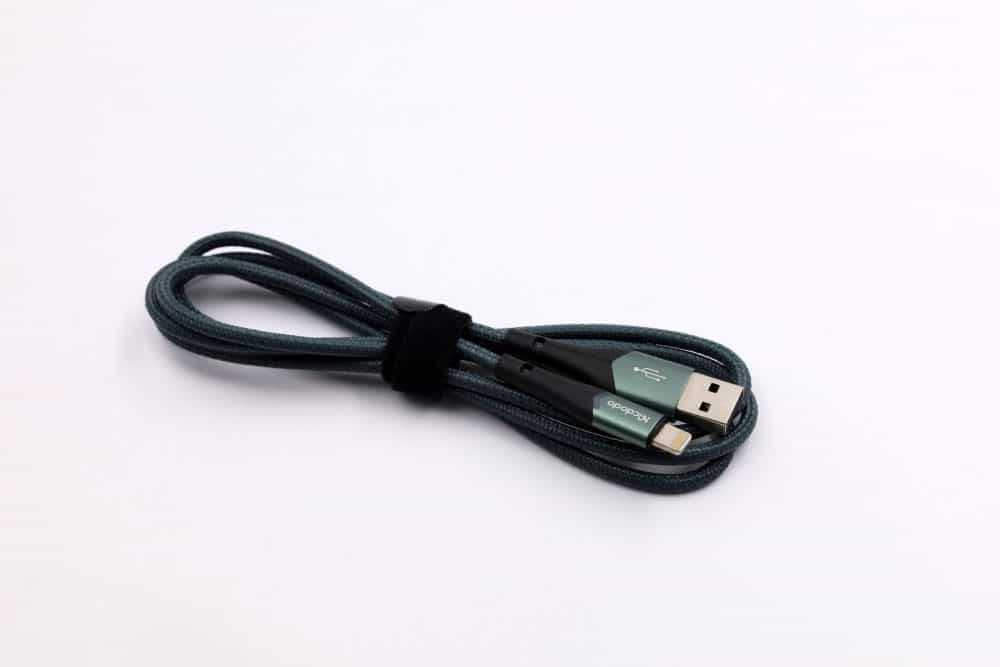 mcdodo fast charge 20w pd ca-7841