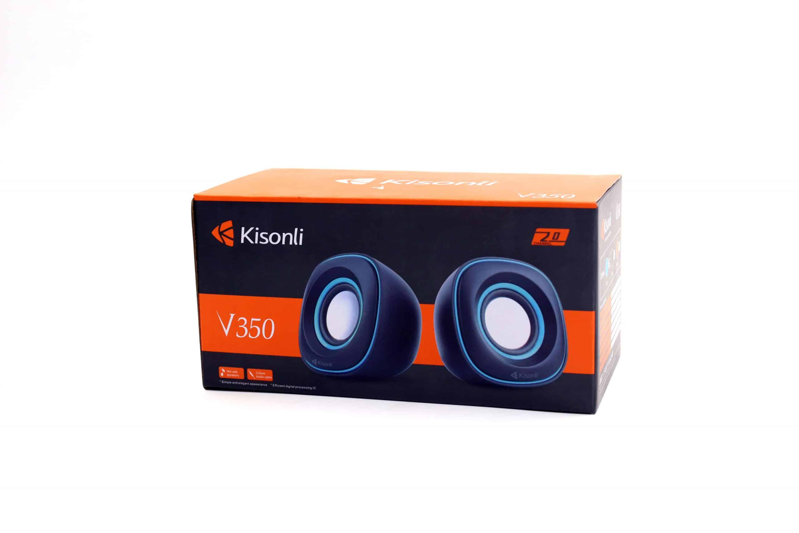 KISONLI l-v350 - Image 2