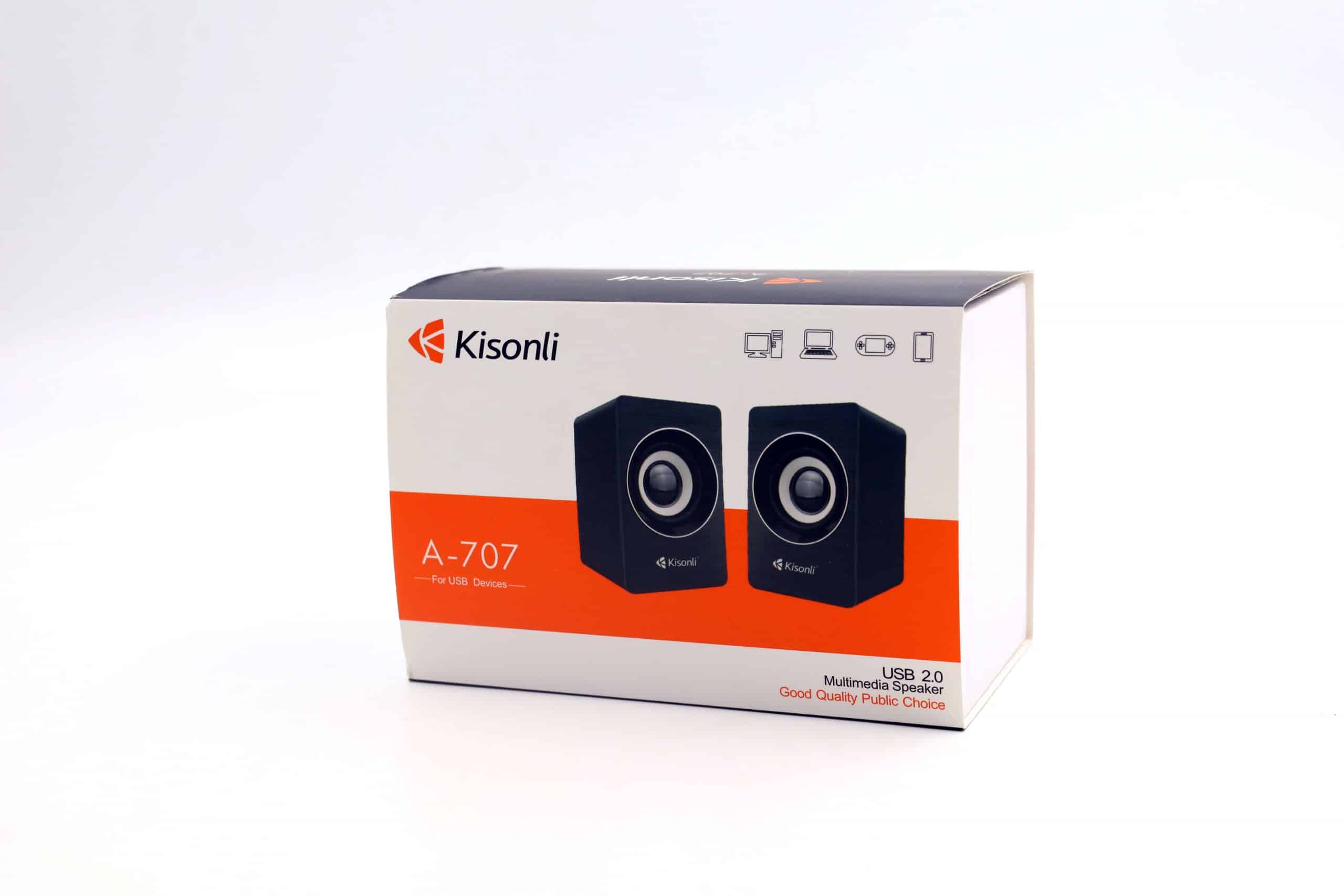 KISONLI l-1040 - Image 2