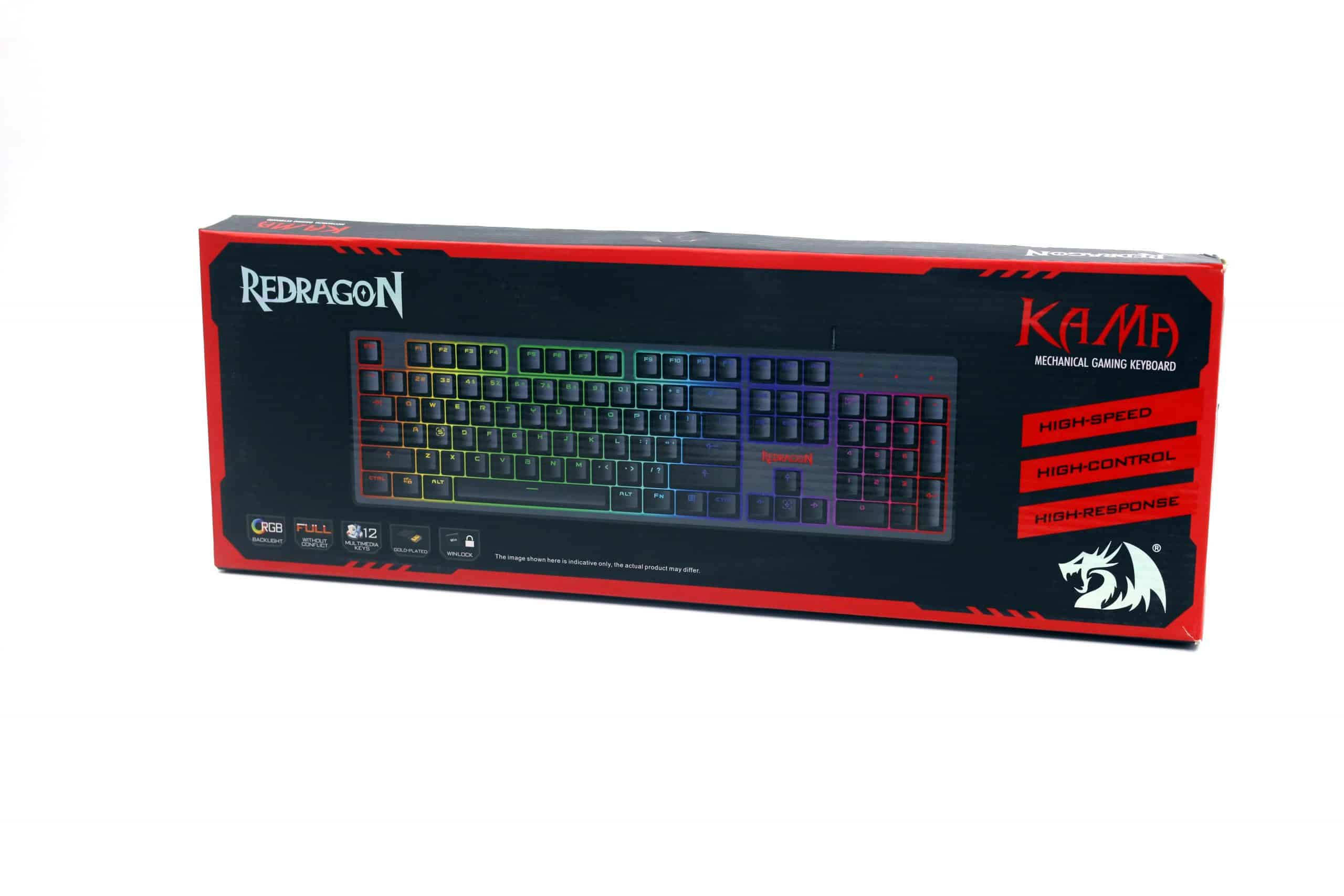 REDRAGON KAMA - Image 4