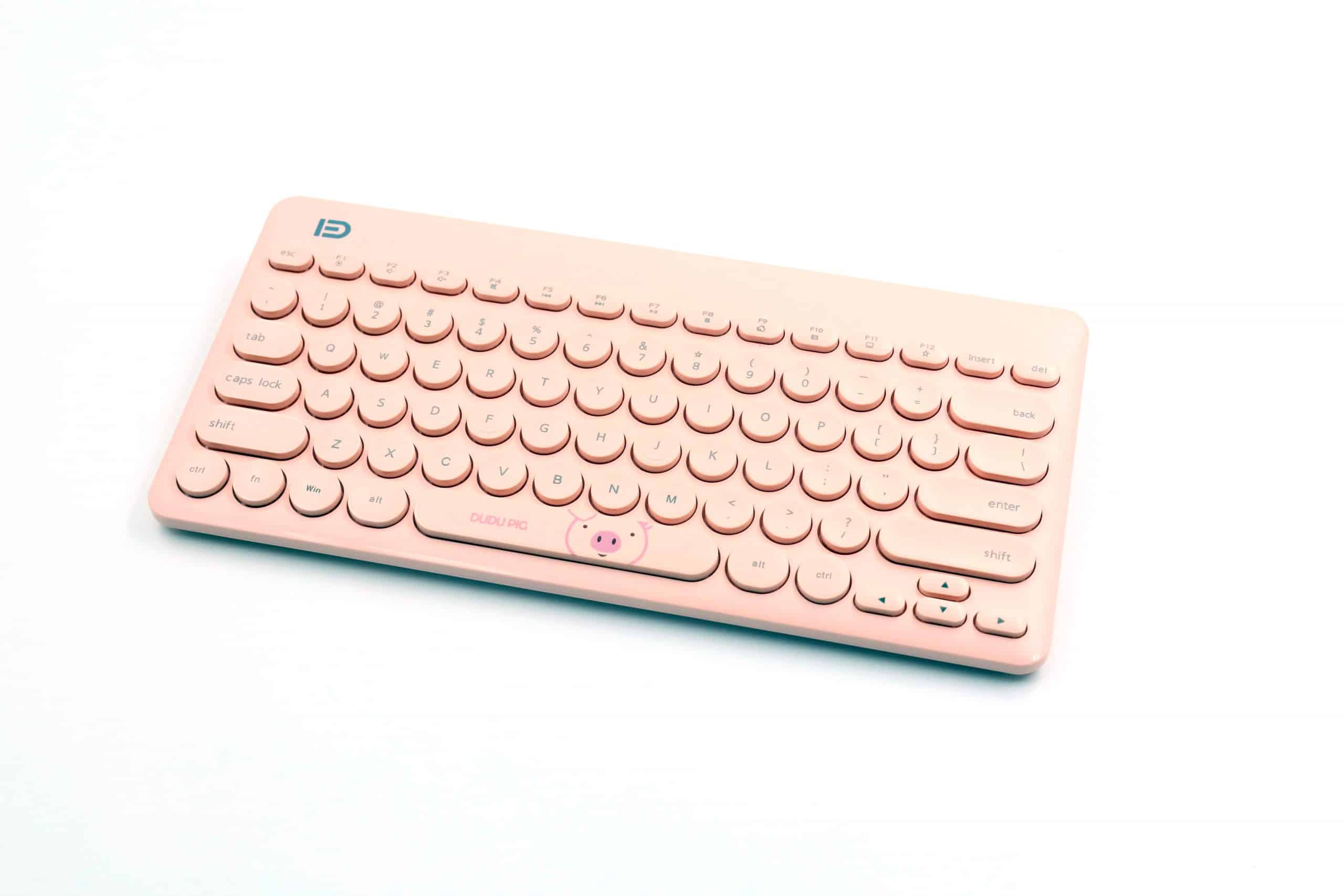 keyboard and mouse ek6210 - Image 4