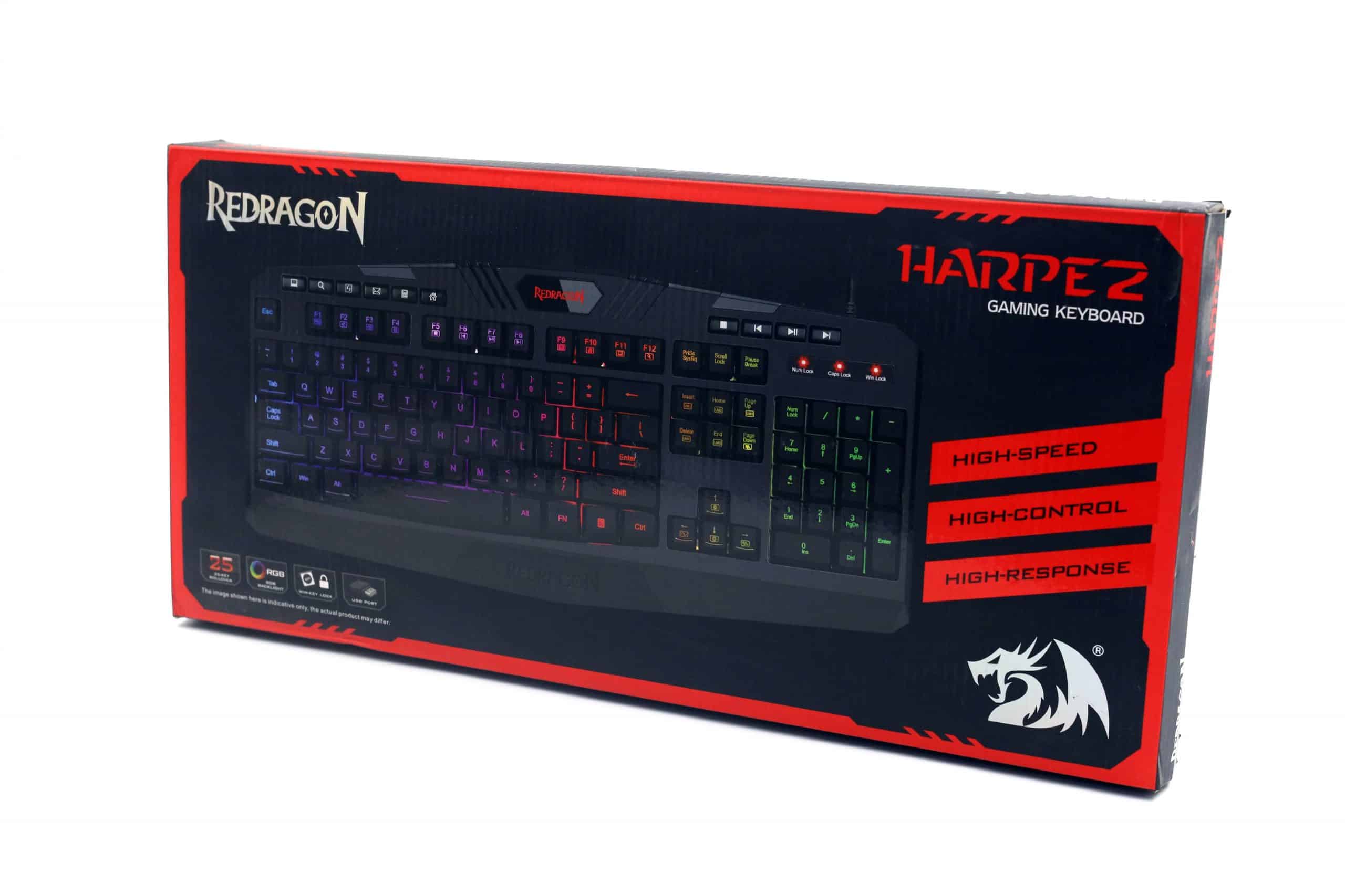 redragon harpe2 - Image 3