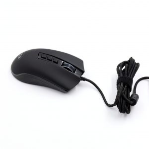 REDRAGON Cbbra m711 Fbs-RGB Gaming Mouse