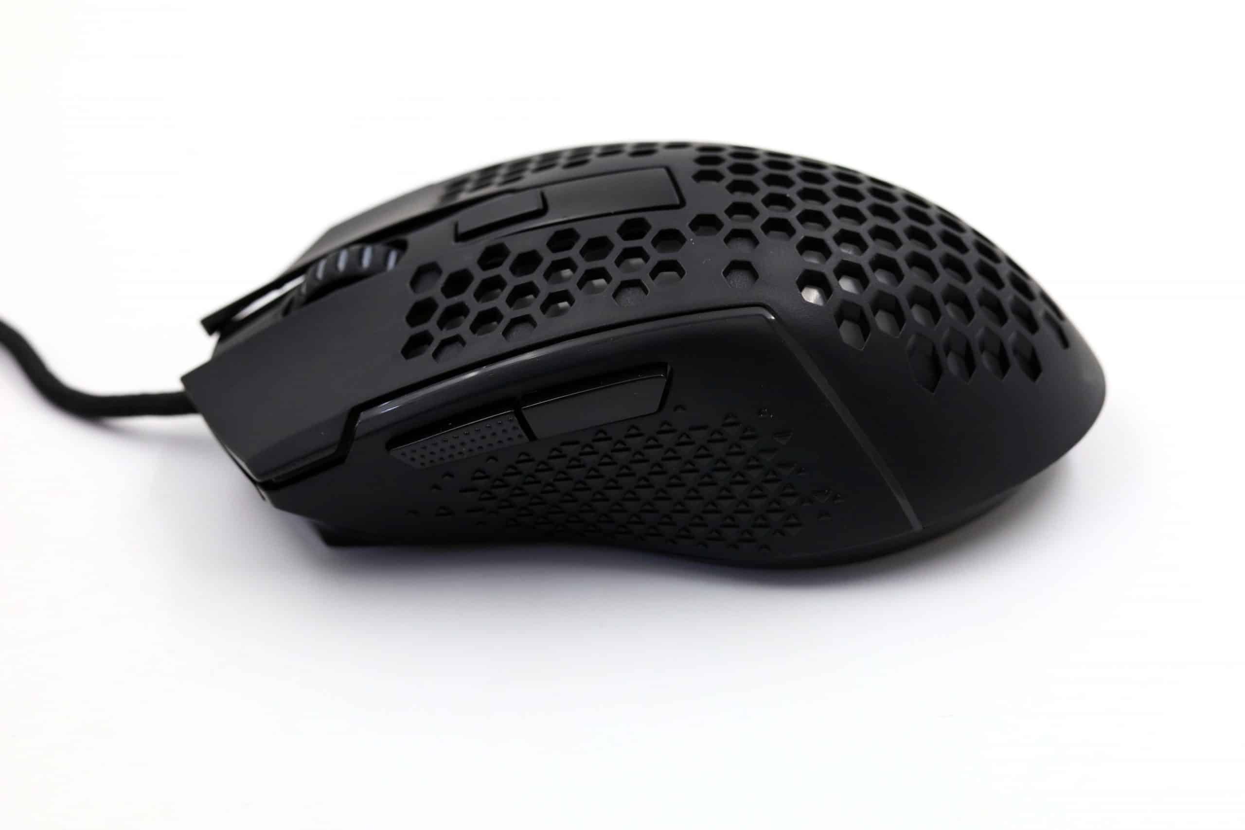 Redragon Reaping Elite Lightweight Wired Gaming Mouse - Image 2