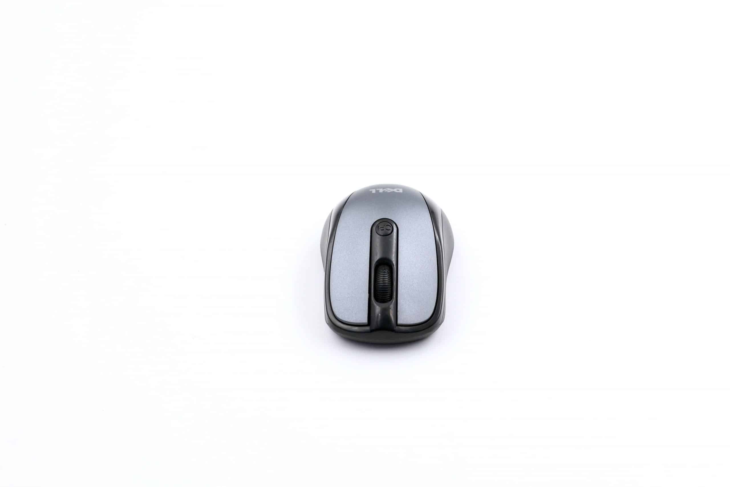 dell 2000 dpi black - Image 2