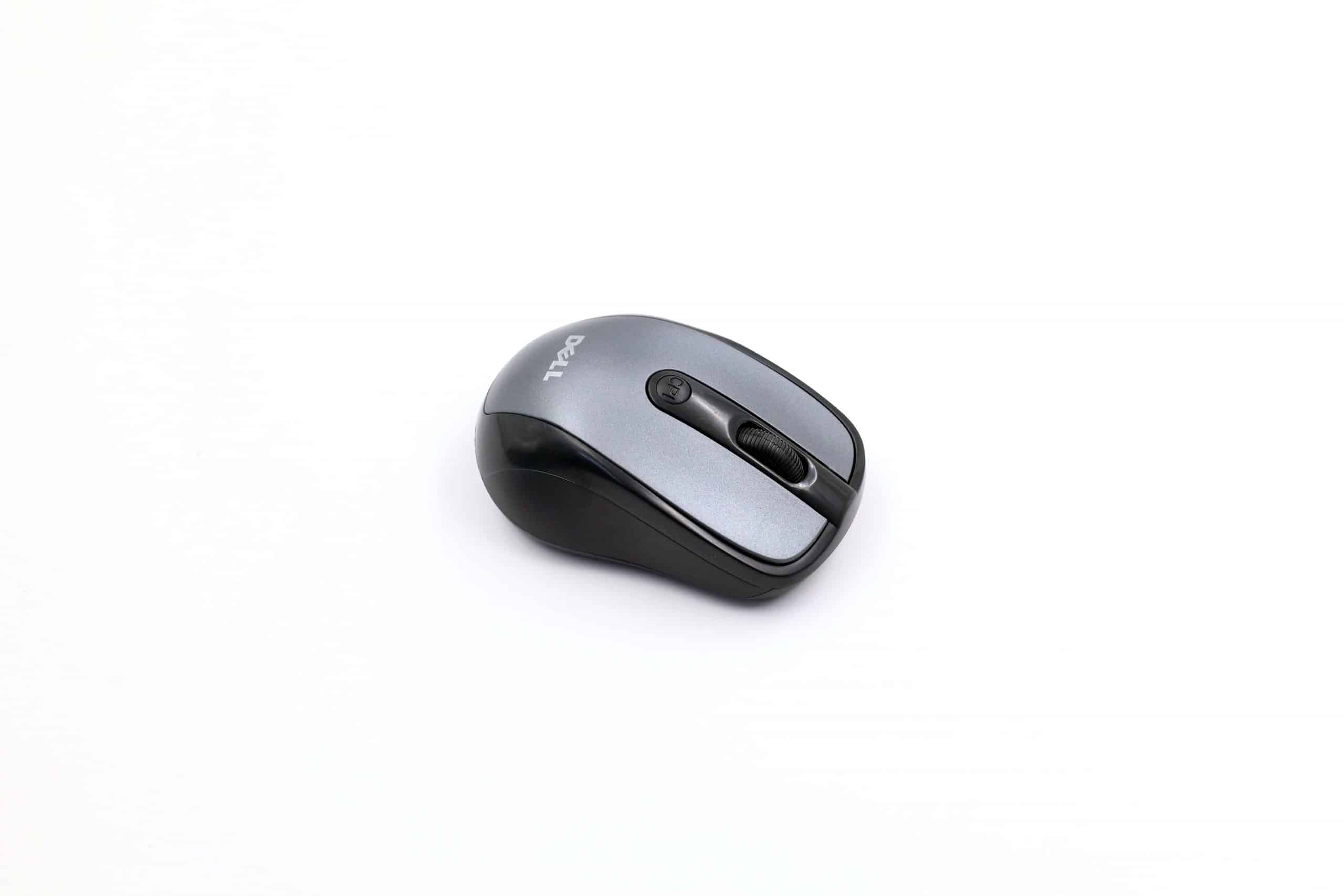 dell 2000 dpi black