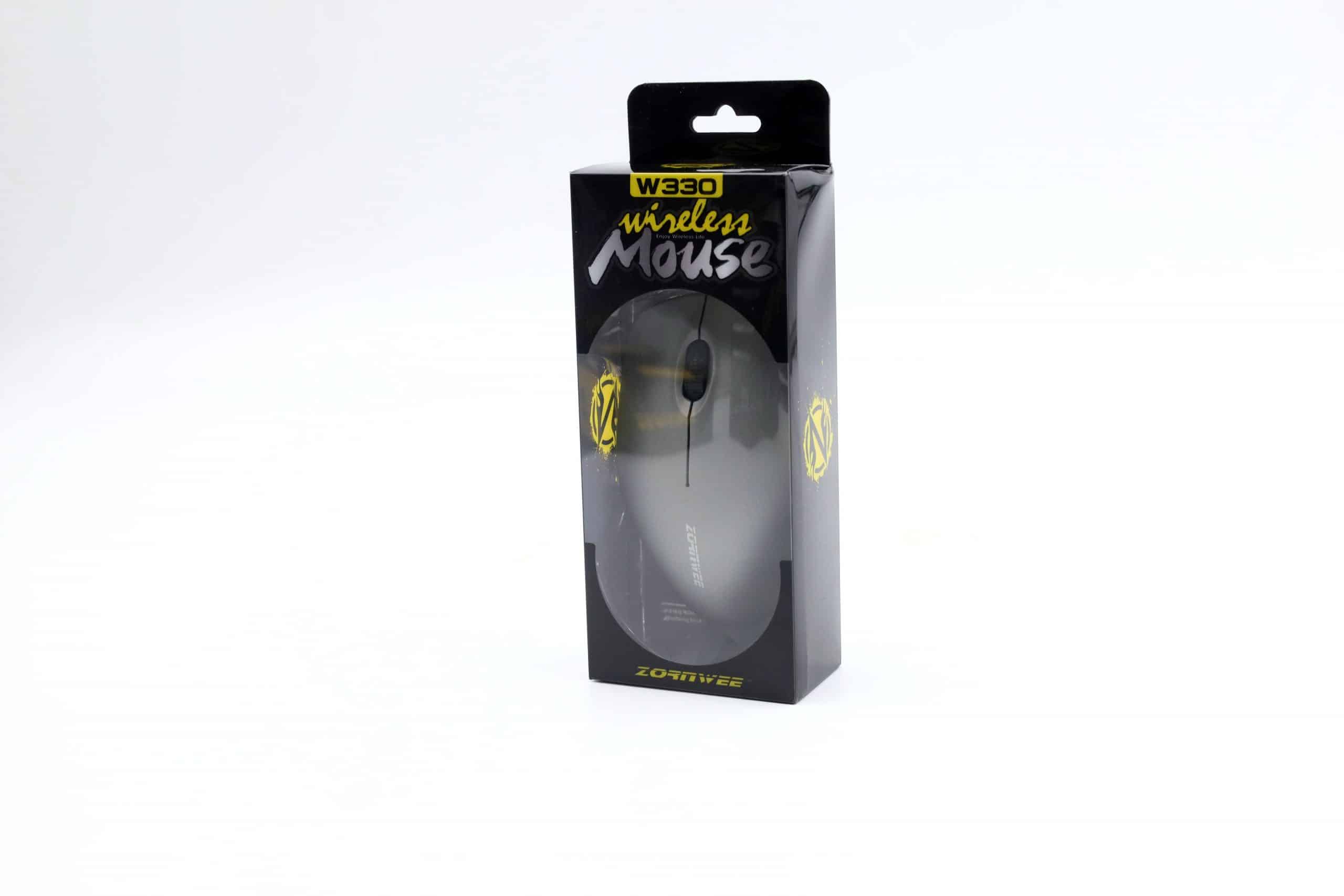 zoanwee w330 black - Image 4