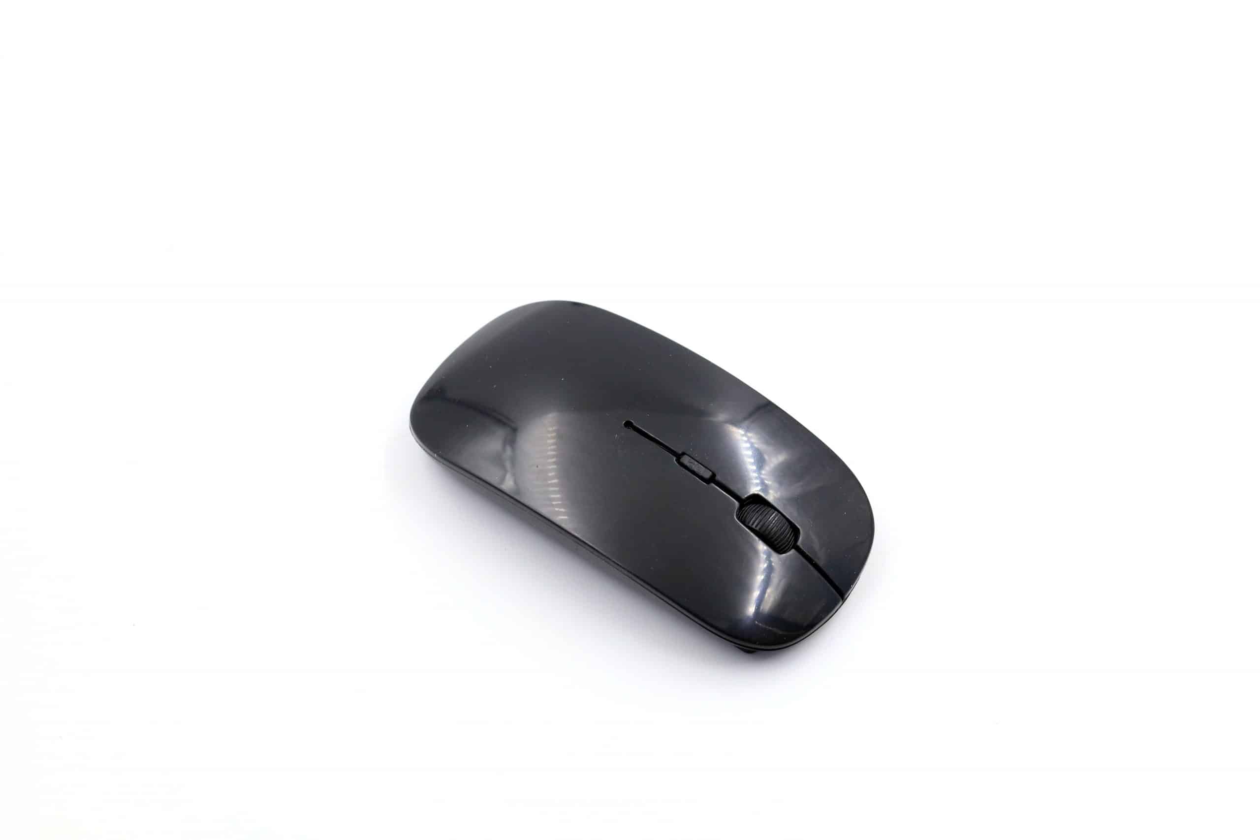 4d 2.4 Ghz High-Speed Wireless Fashion Mouse