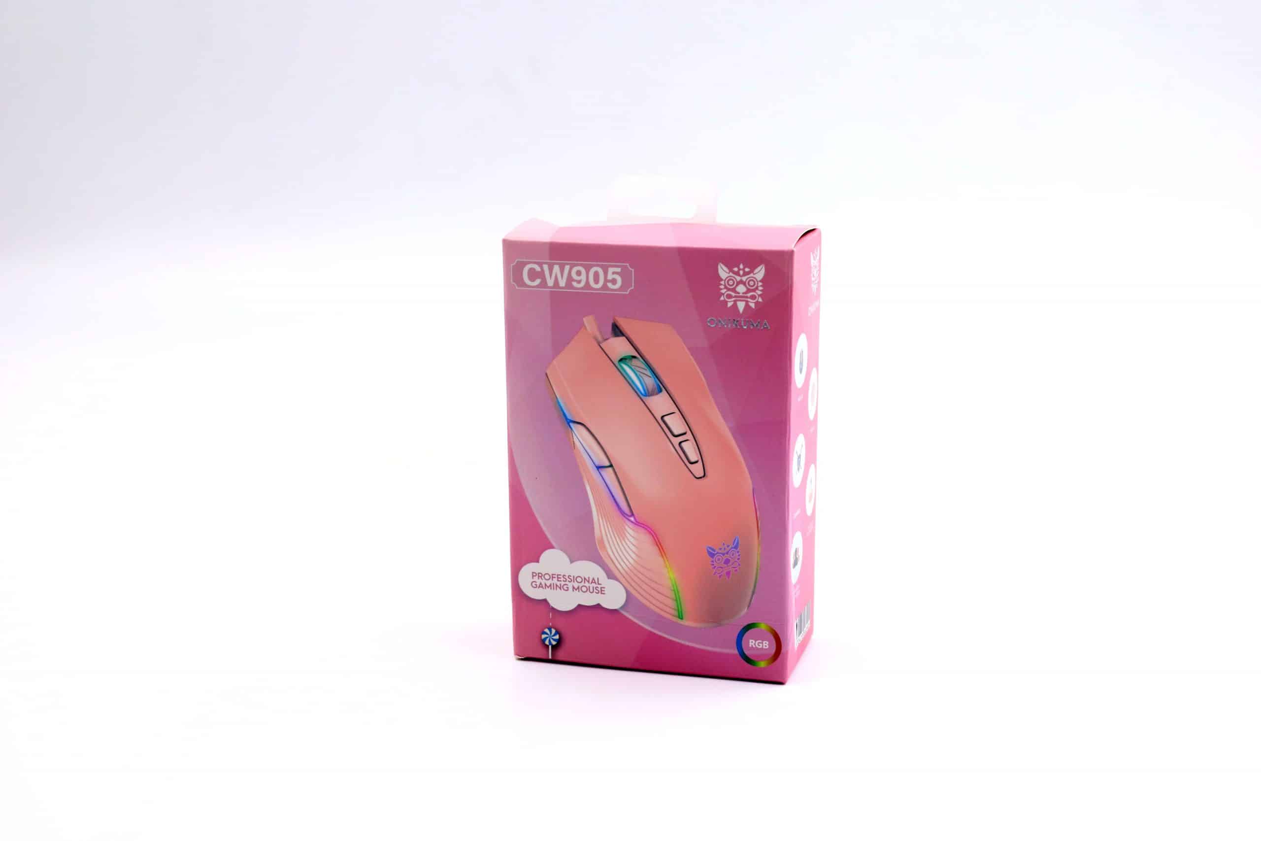 Onikuma cw905 - Image 4