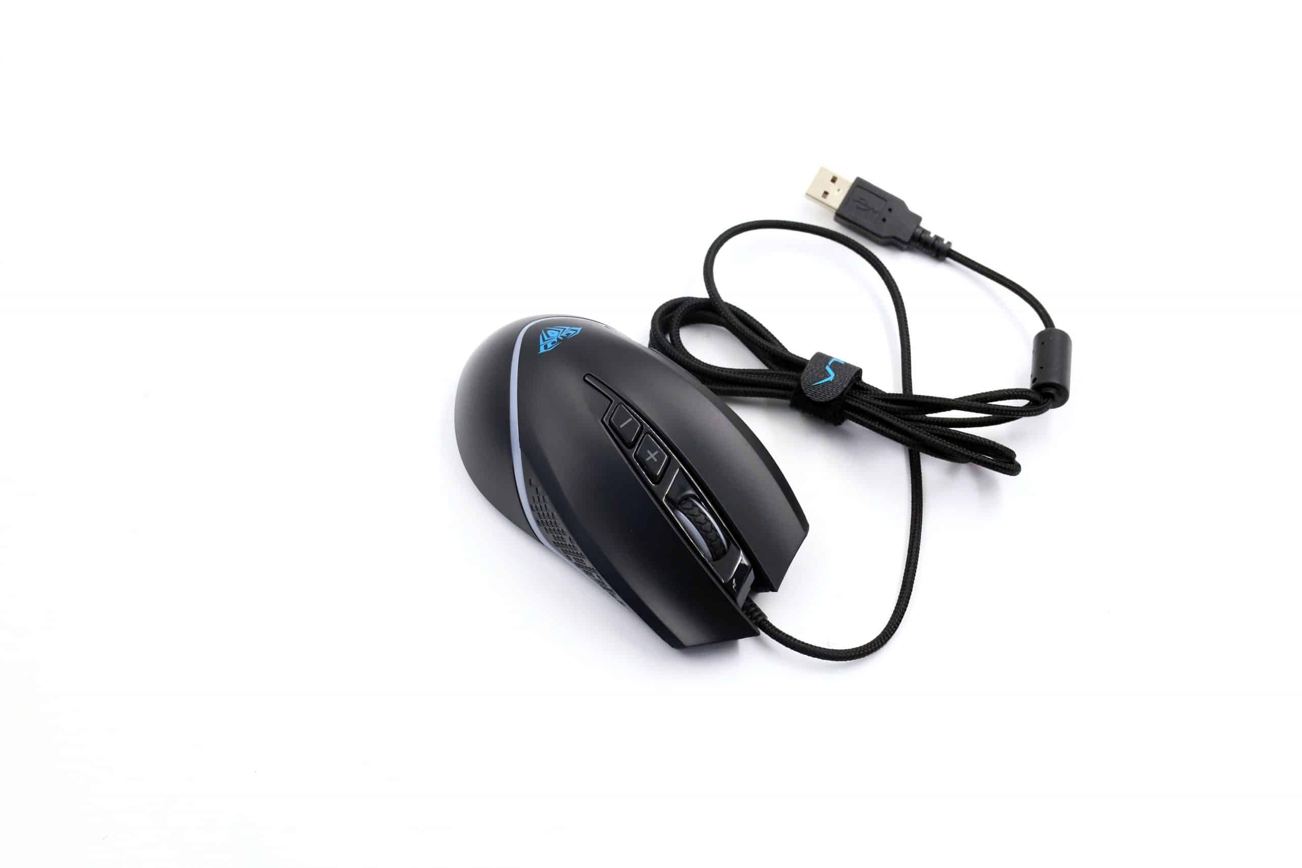 AULA F805 Gaming Mouse