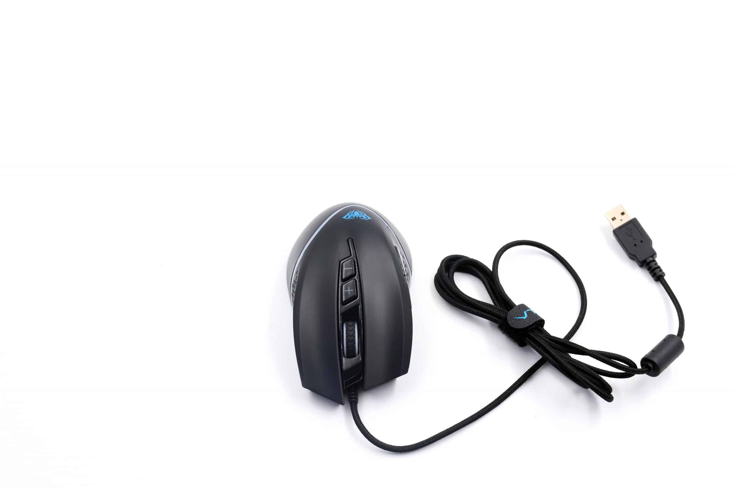 AULA F805 Gaming Mouse - Image 3