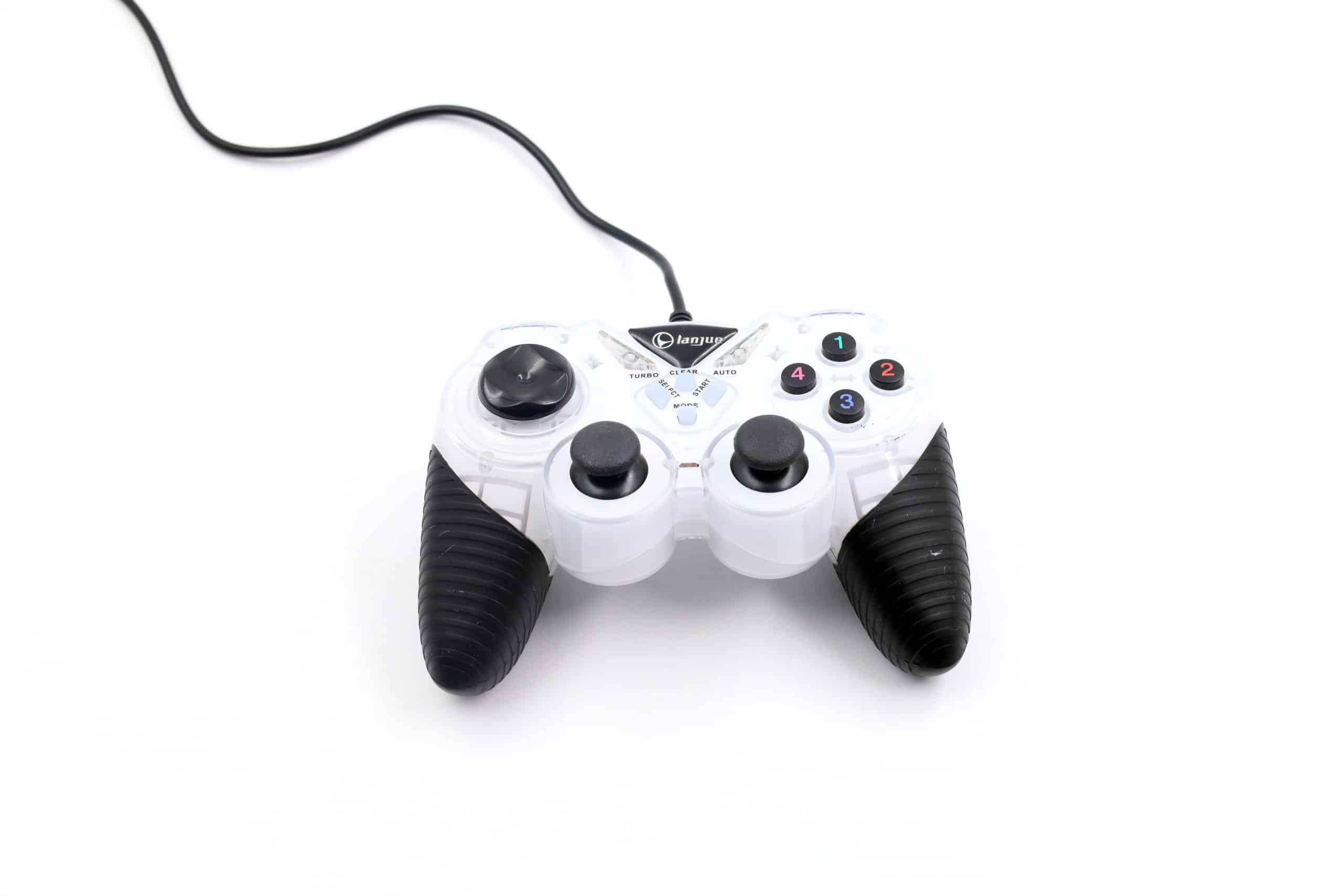 game pad L2000 - Image 2