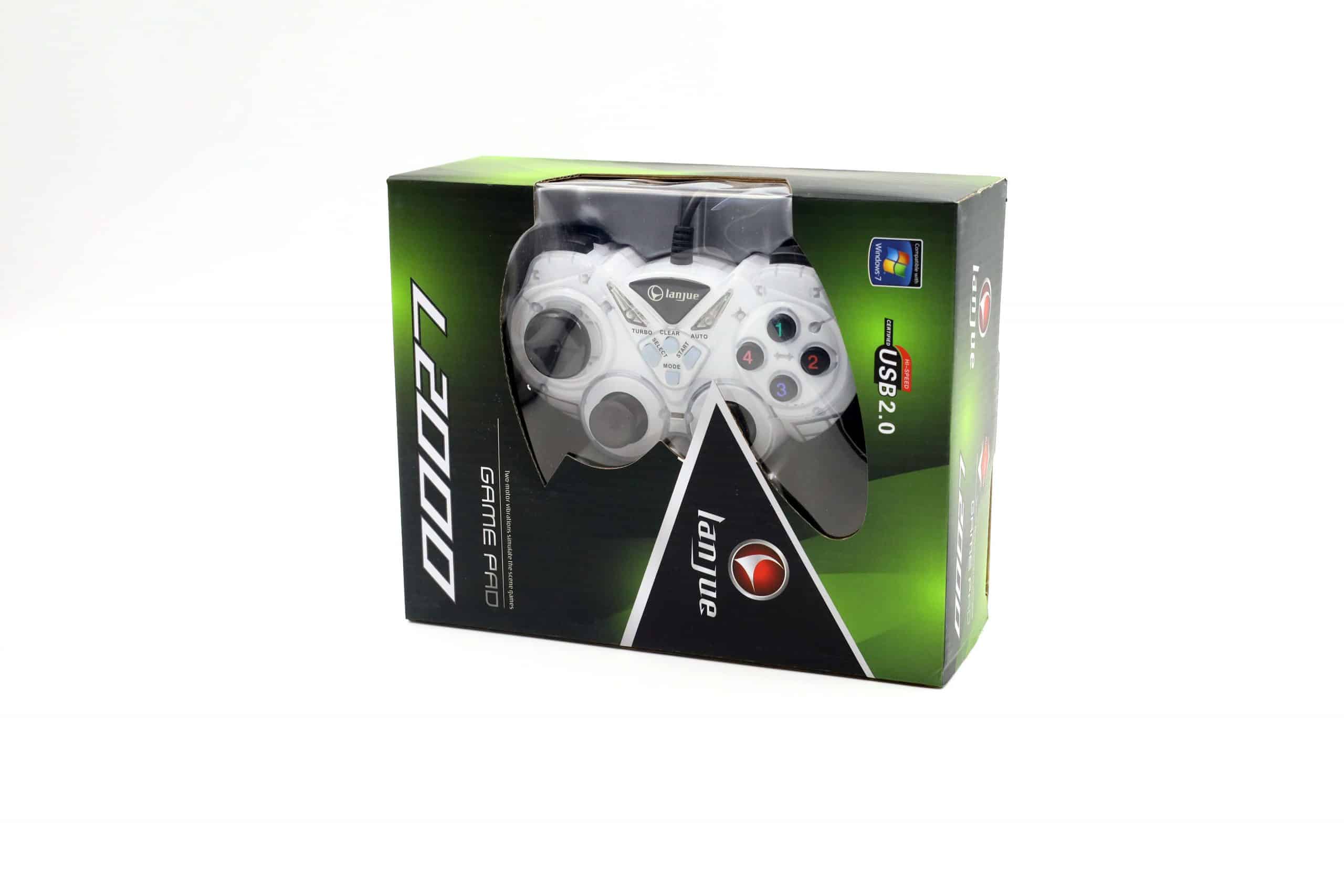 game pad L2000 - Image 6