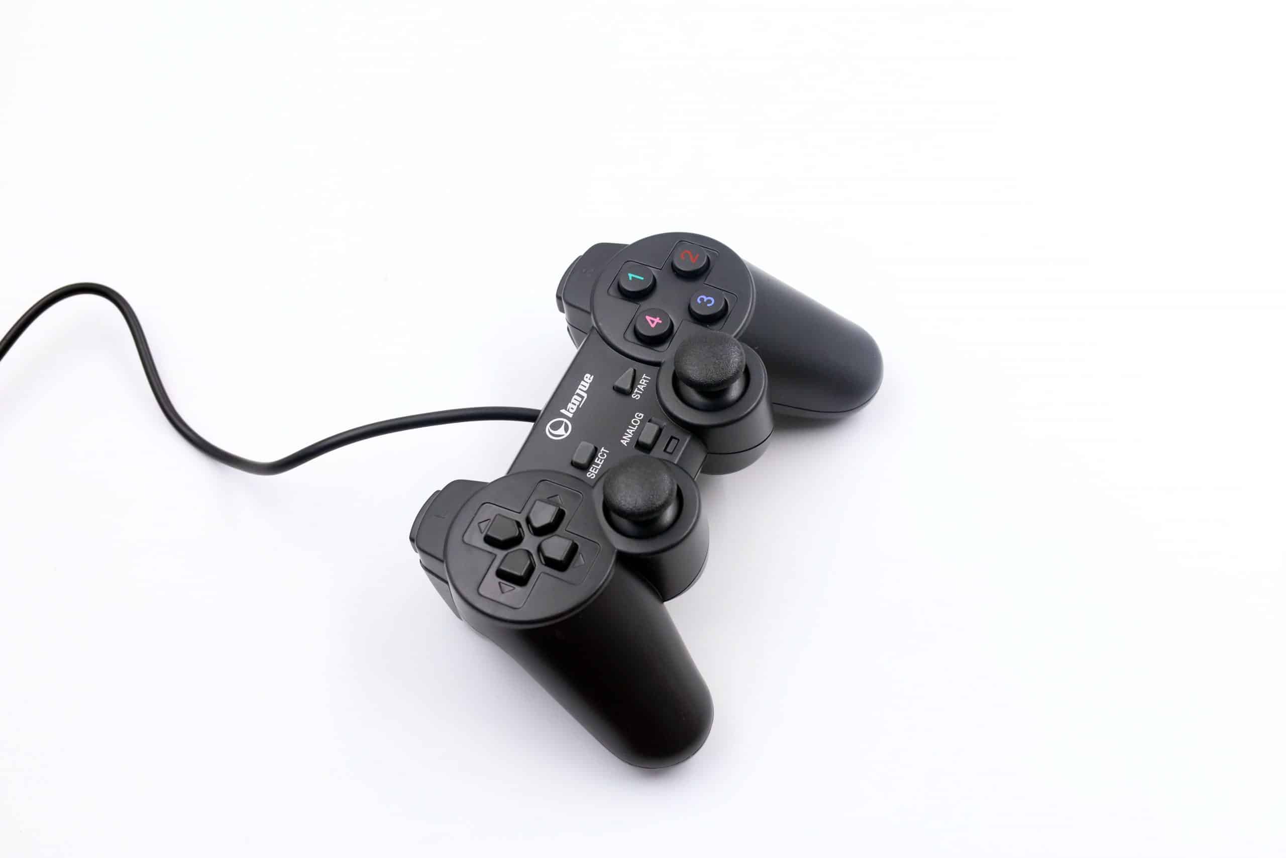 game pad L600