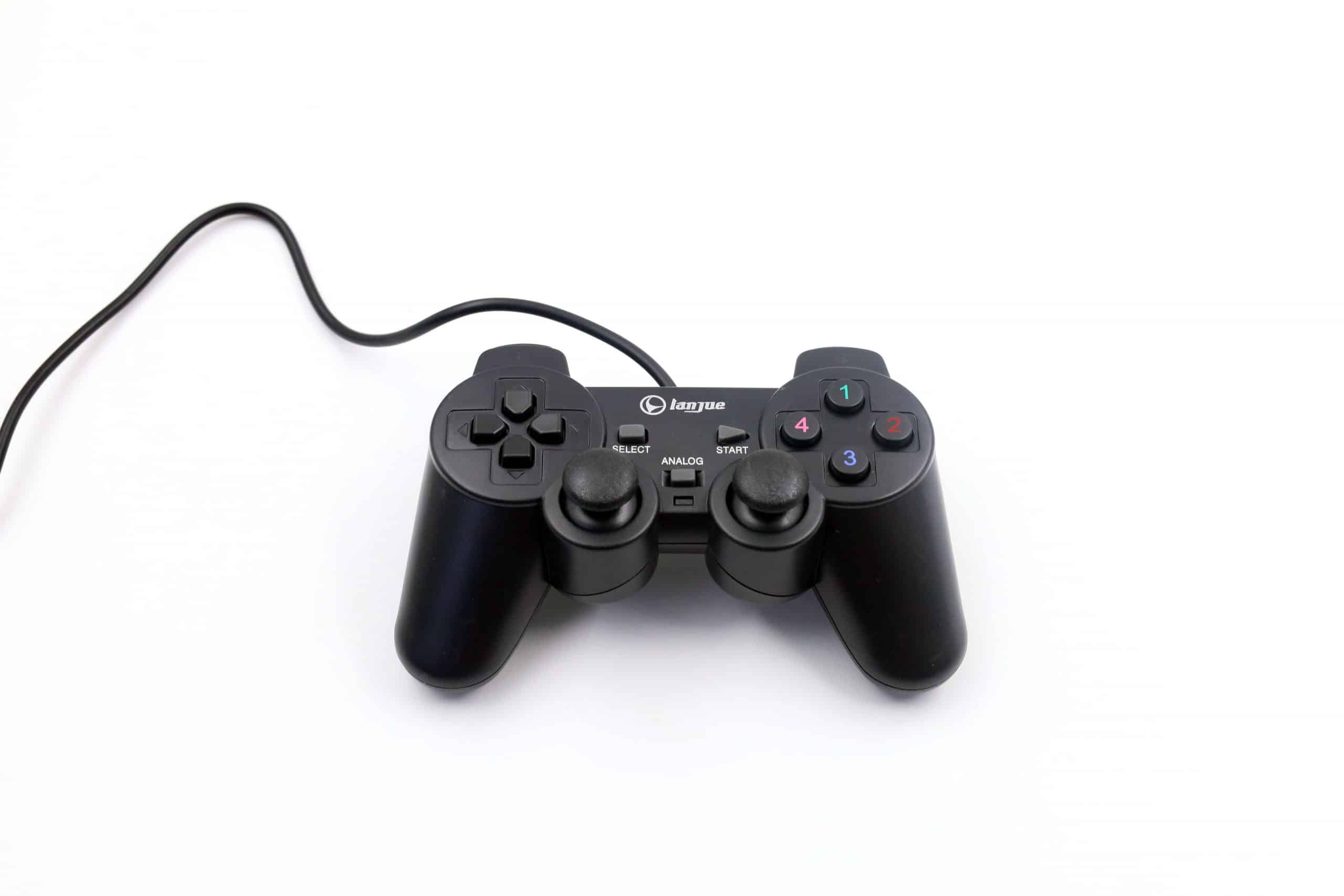 game pad L600 - Image 2