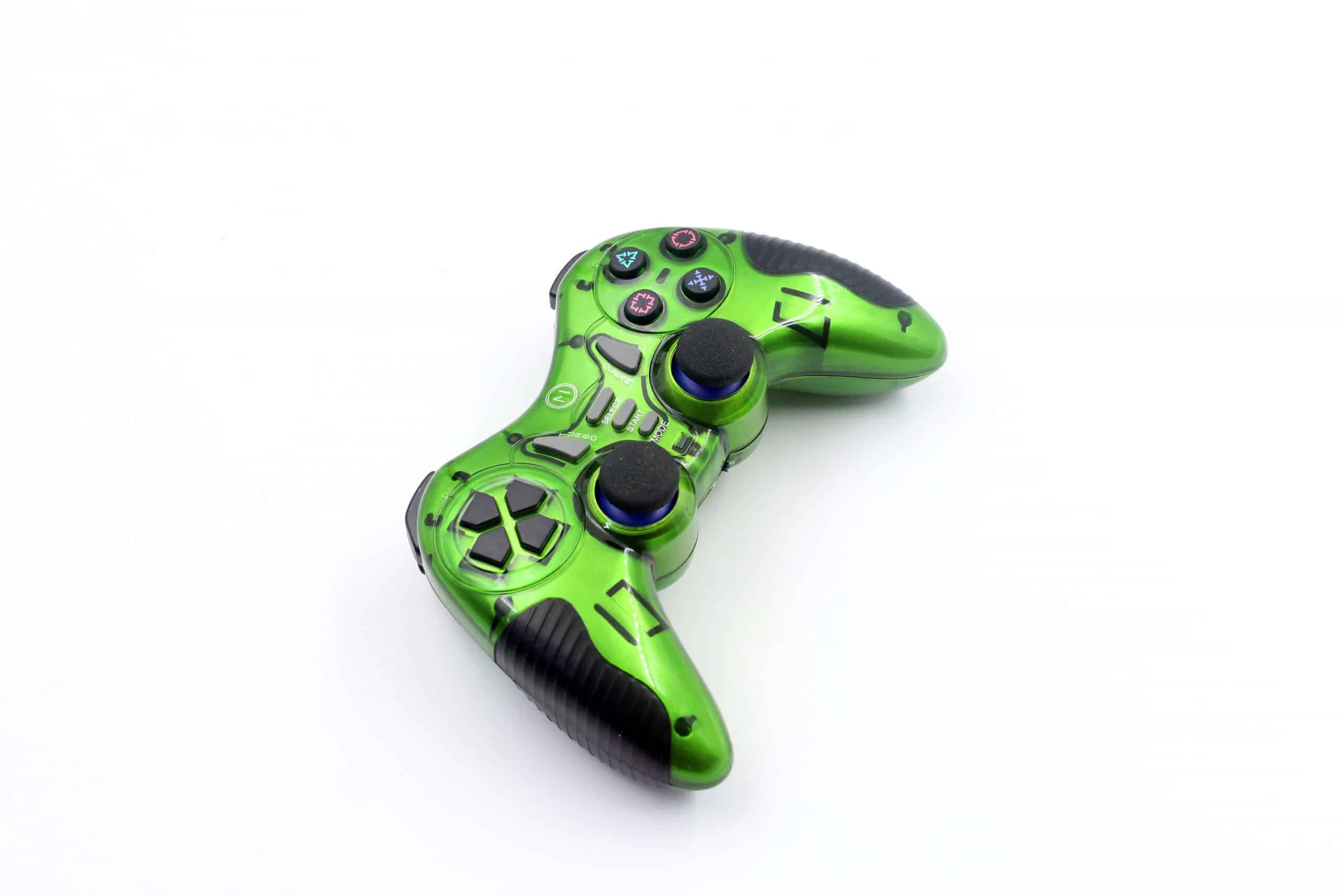 game pad L600s