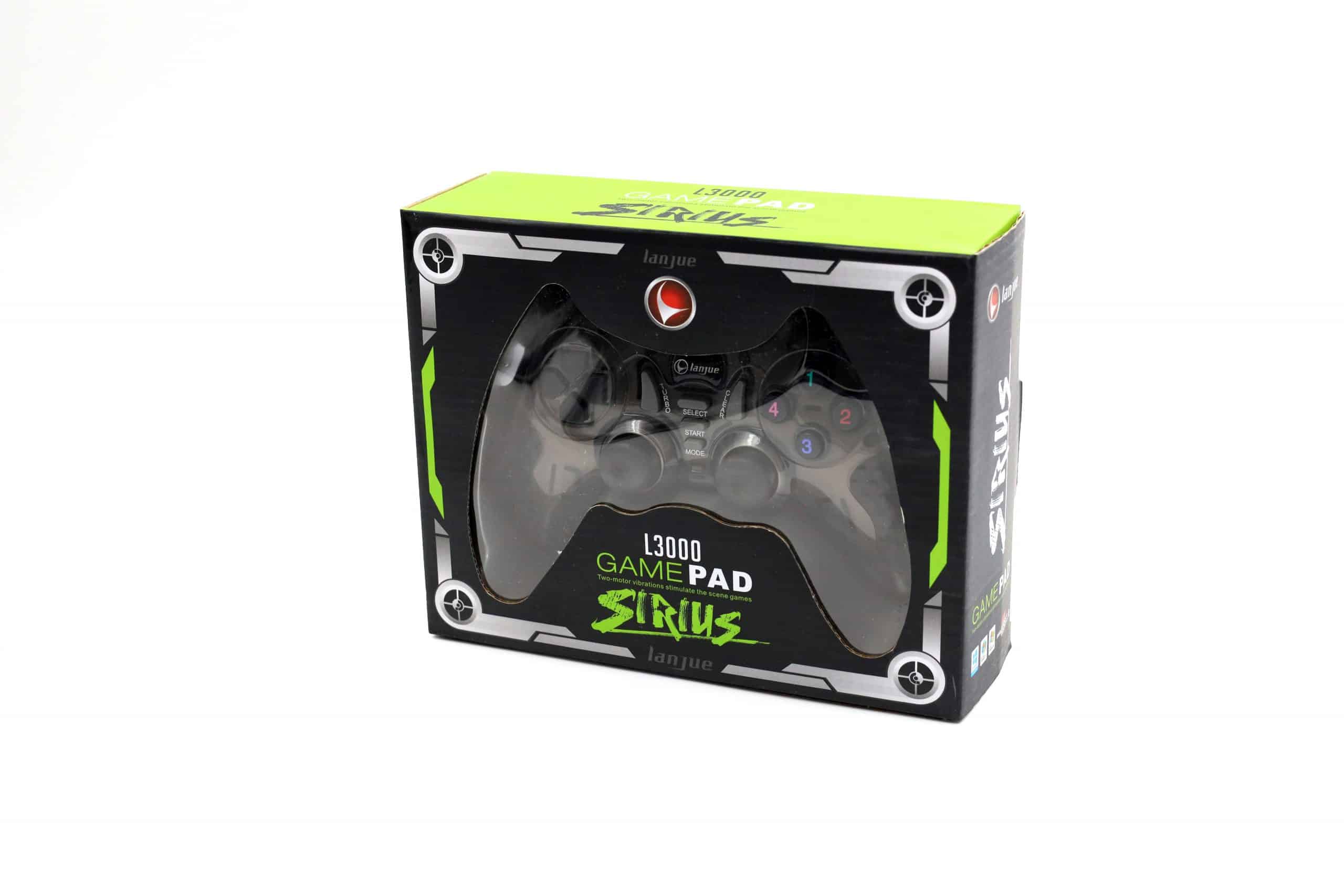 game pad L3000 - Image 8