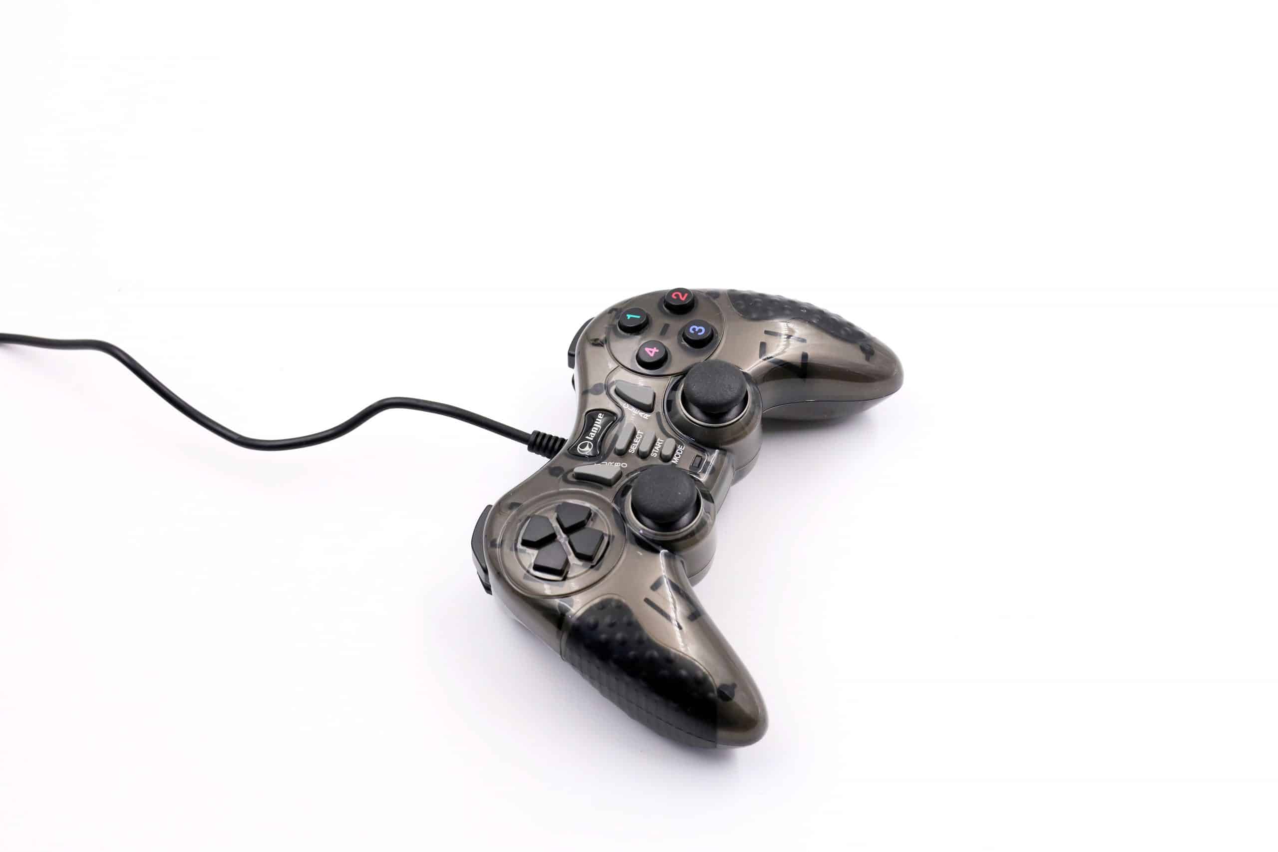 game pad L3000