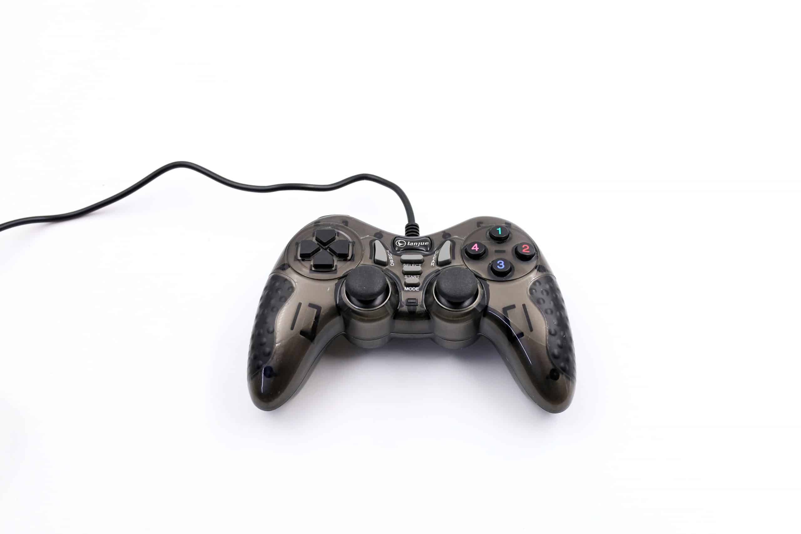 game pad L3000 - Image 7